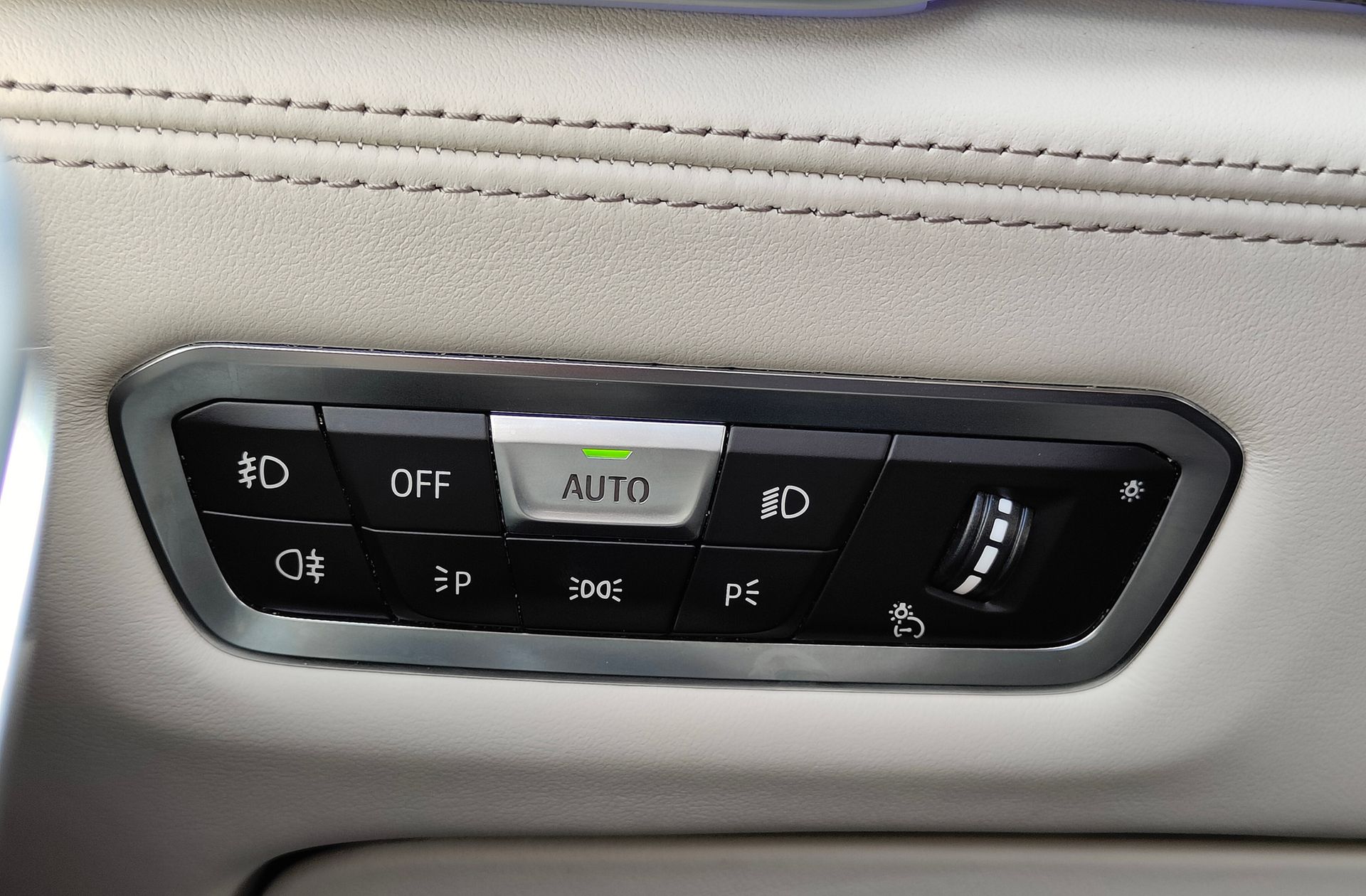 BMW X6 xDrive30d Pack M - foto 30