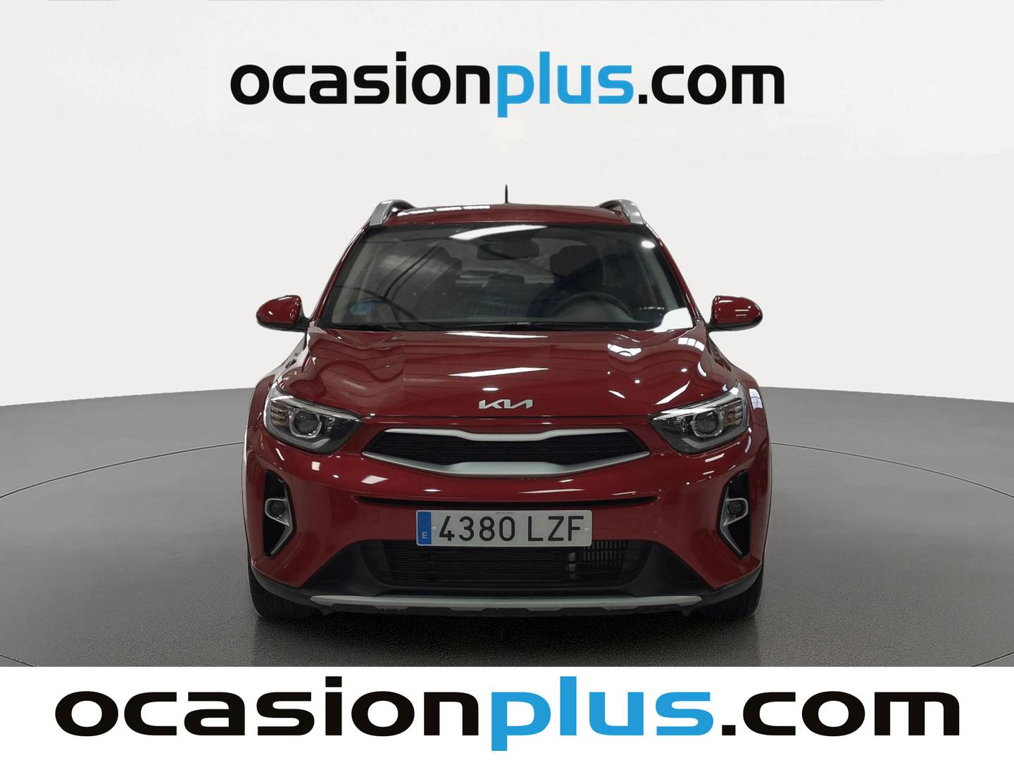 KIA Stonic KIA Stonic 1.0 T-GDi MHEV iMT Concept (100 CV) 100cv