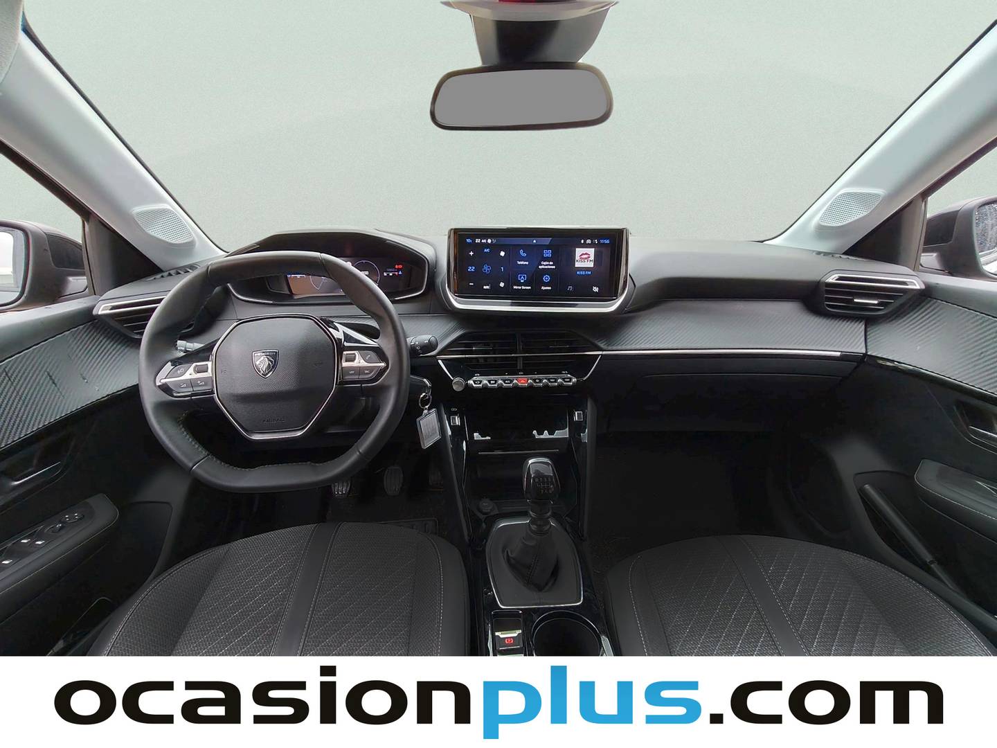 Foto Peugeot 208 Peugeot 208 PureTech 100 Allure (100 CV)