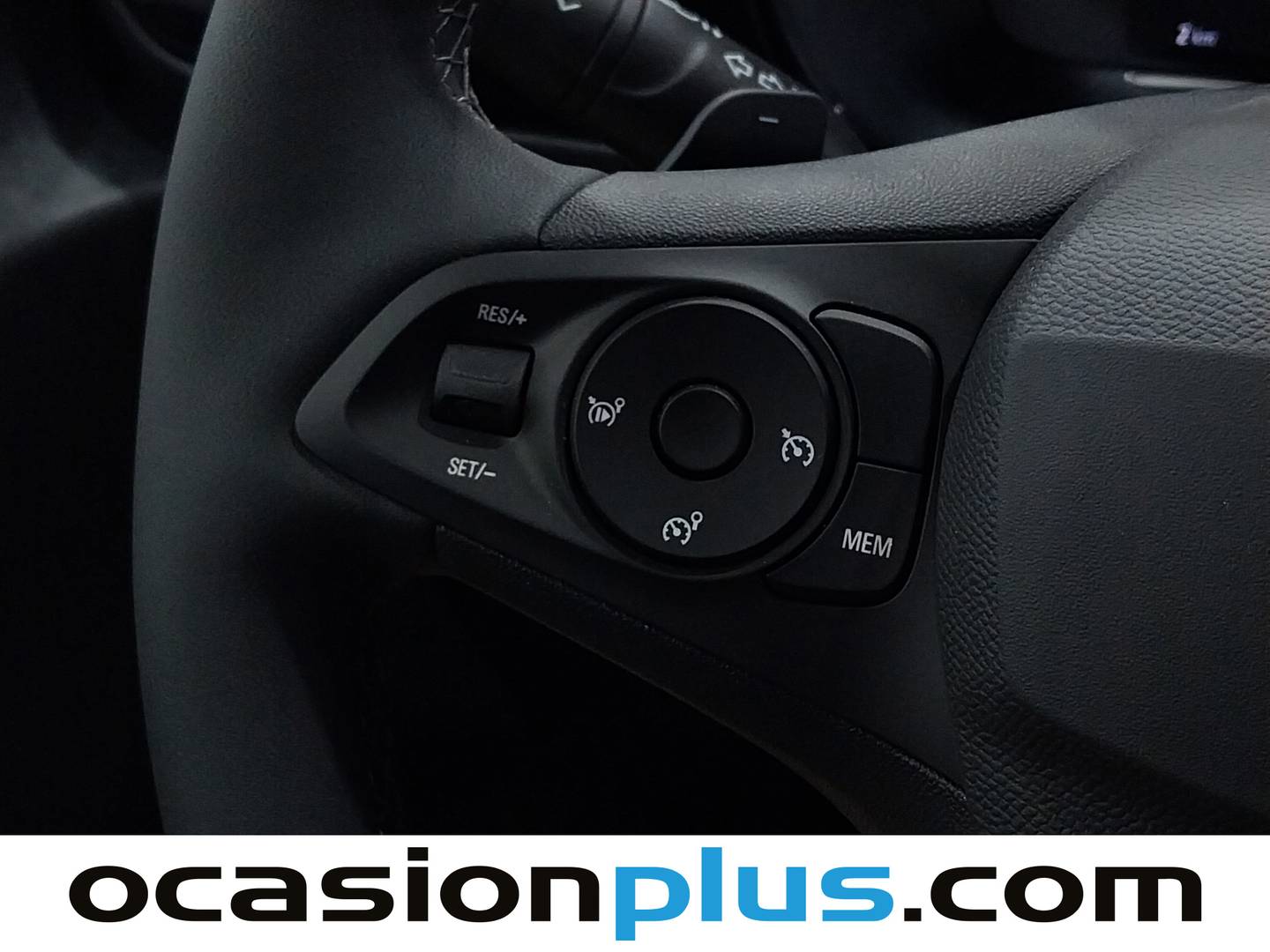 Foto Opel Corsa Opel Corsa 1.2 T XHL Hybrid GS eDCT (110 CV)