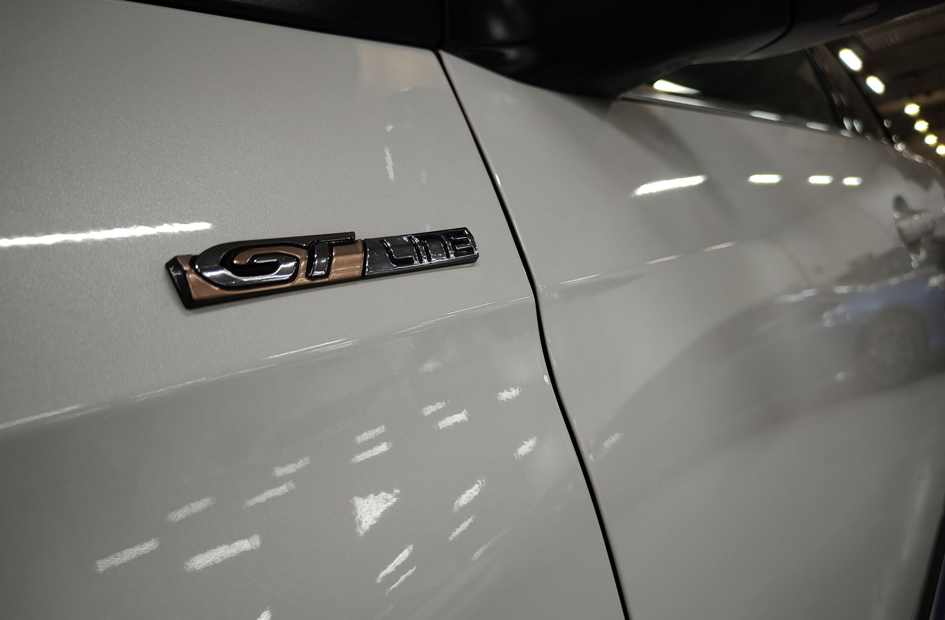 Peugeot 3008 PureTech 180 GT Line EAT8 - foto 5