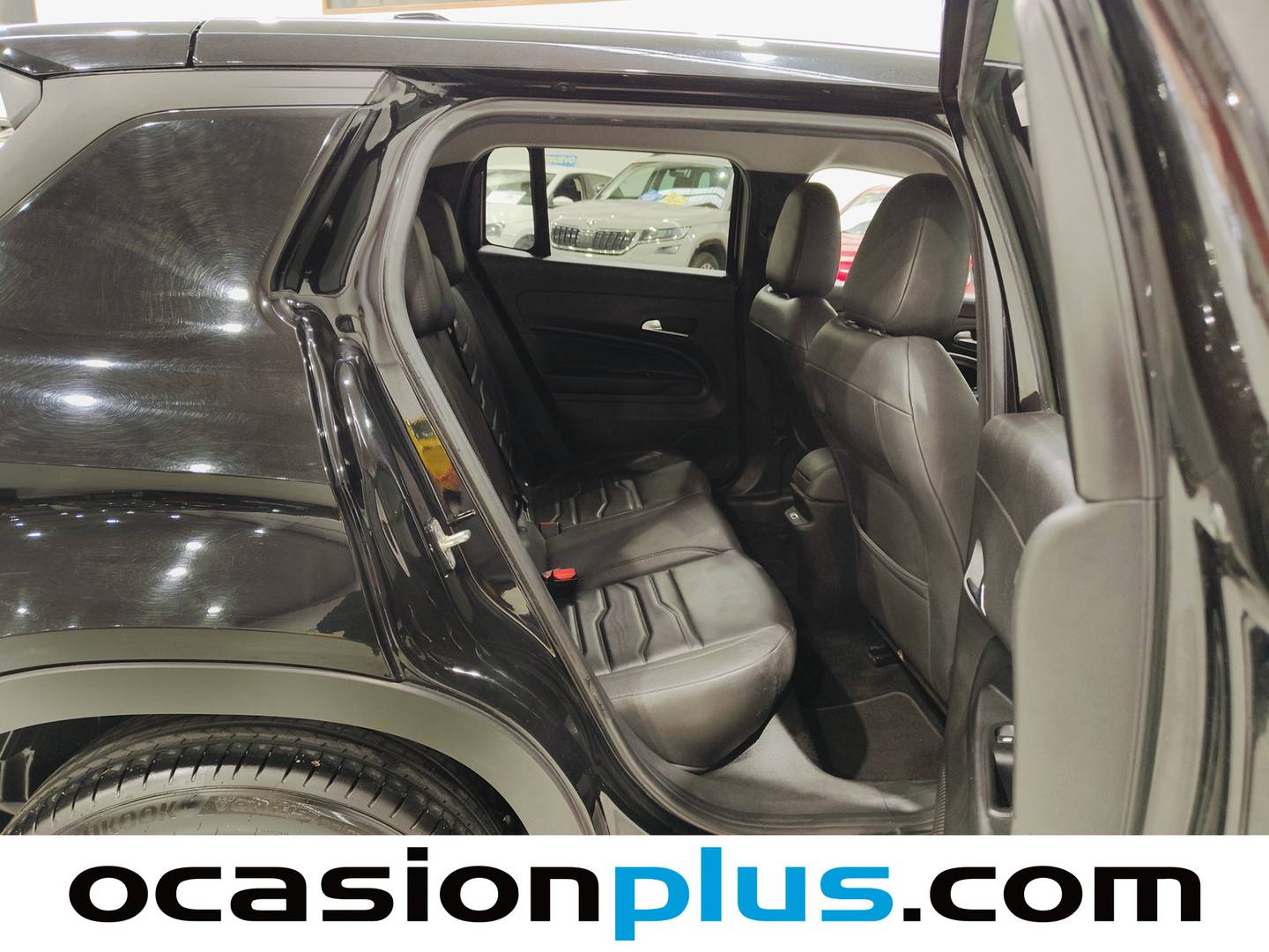 Foto Jeep Avenger Jeep Avenger 1.2 G Summit (100 CV)