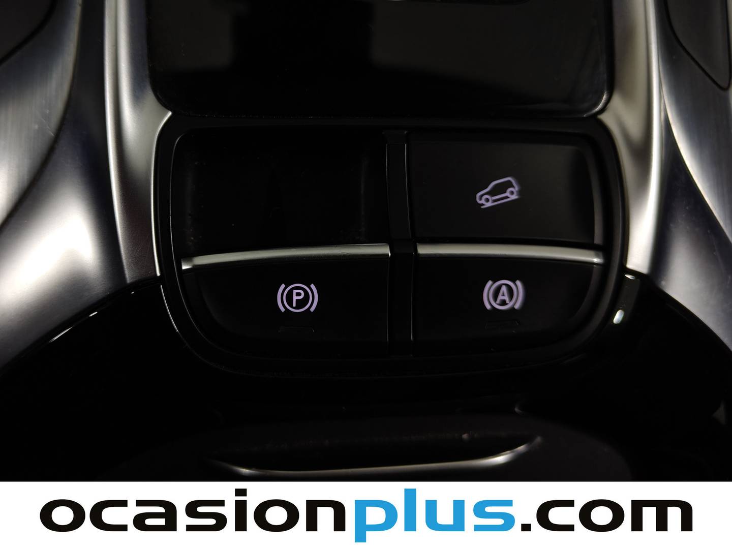 Foto MG HS MG HS 1.5 Turbo GDI Comfort DCT 119 kW (162 CV)