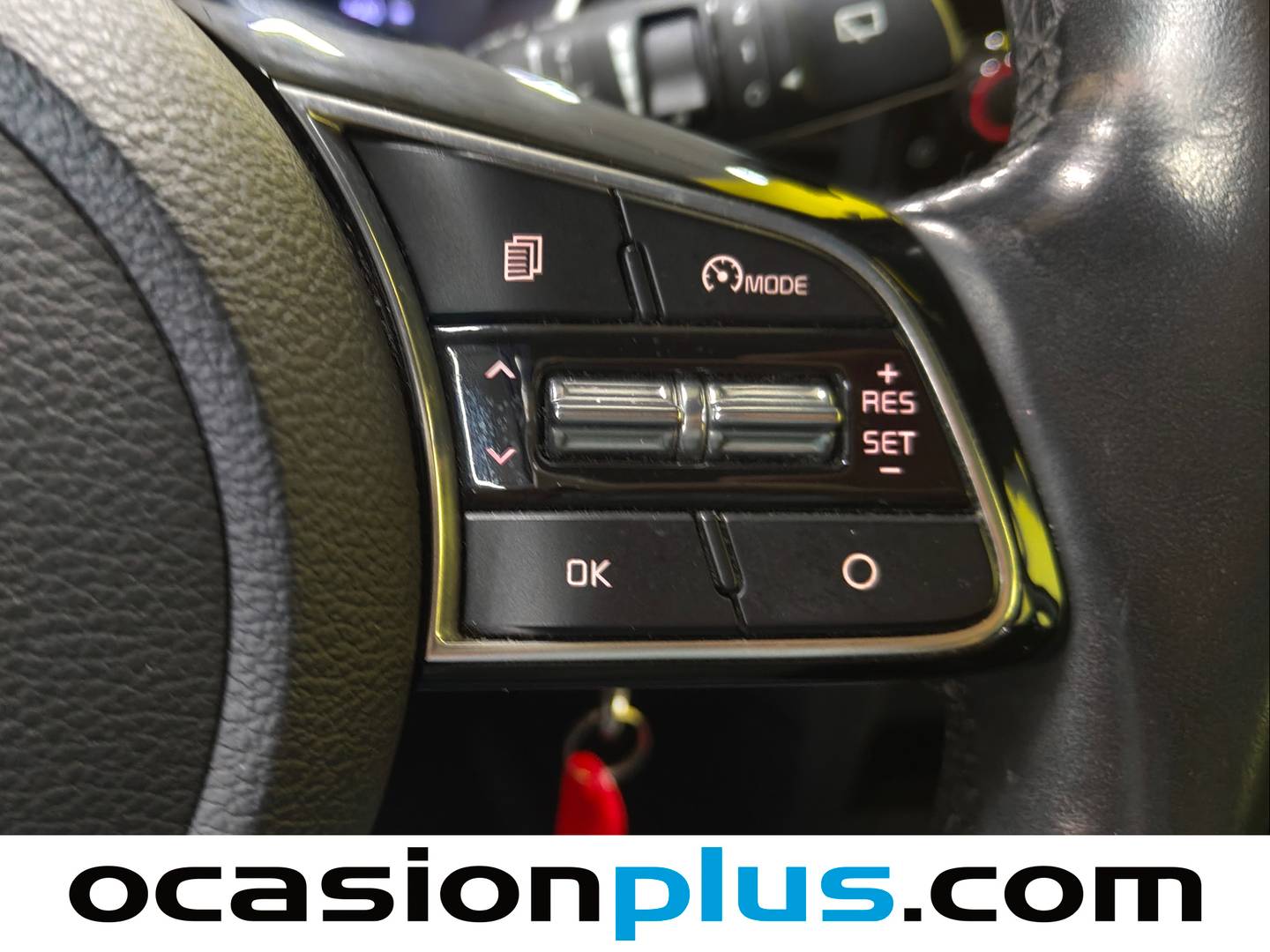 KIA XCeed KIA XCeed 1.0 T-GDi Drive (120 CV) barato