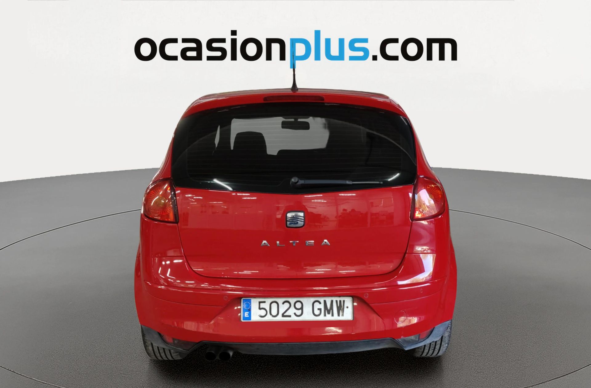 SEAT Altea 1.4 TSI Style - foto 13