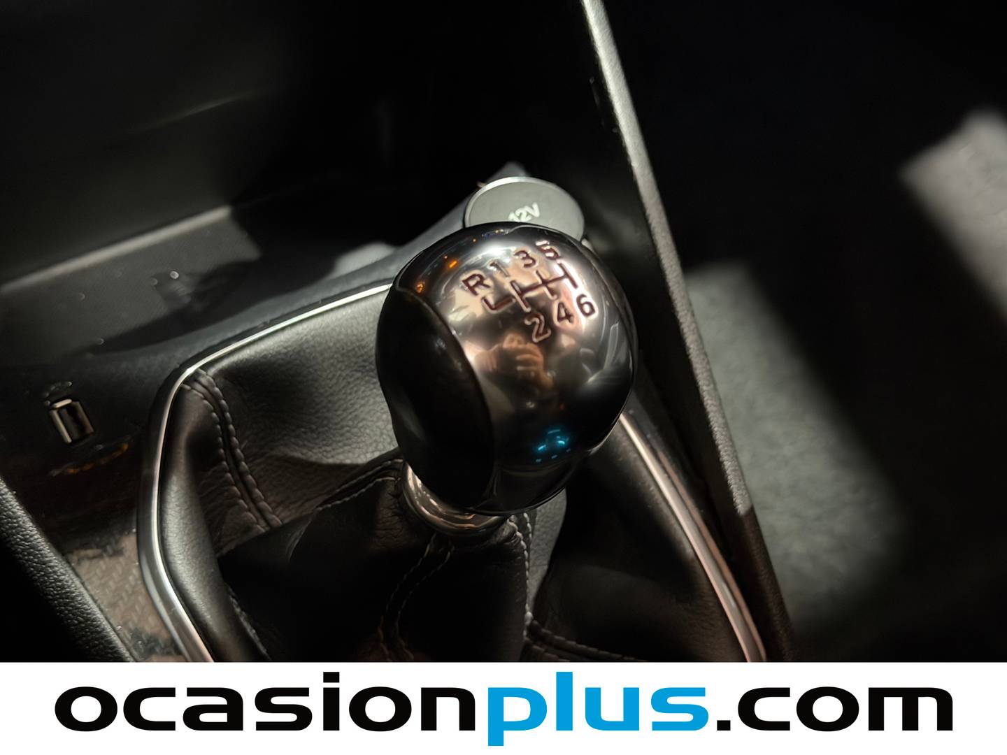 Foto Ford Fiesta Ford Fiesta 1.5 EcoBoost ST (200 CV)