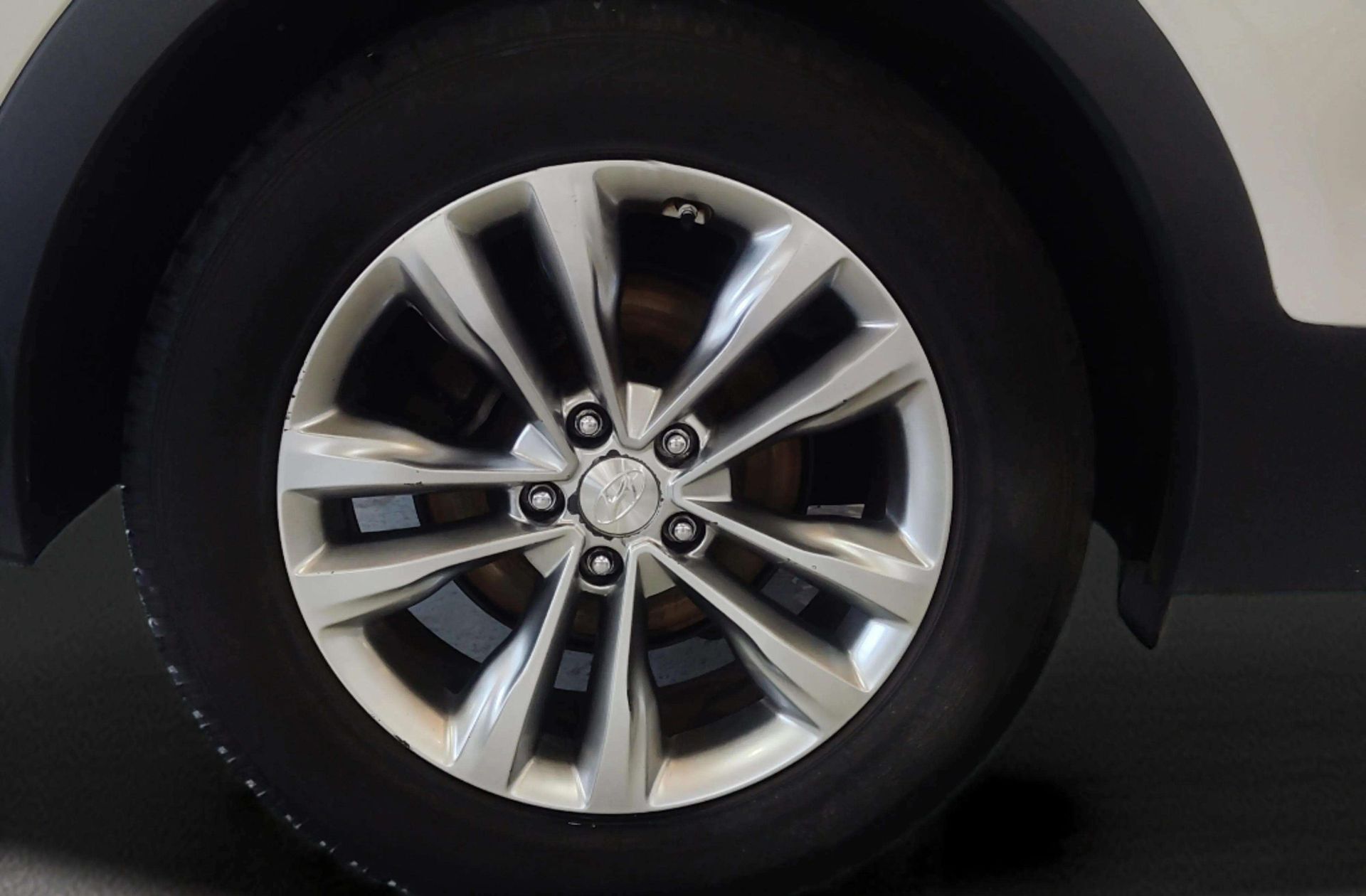 Hyundai Santa Fe 2.2 CRDi Tecno 4x2 7 plazas - foto 42