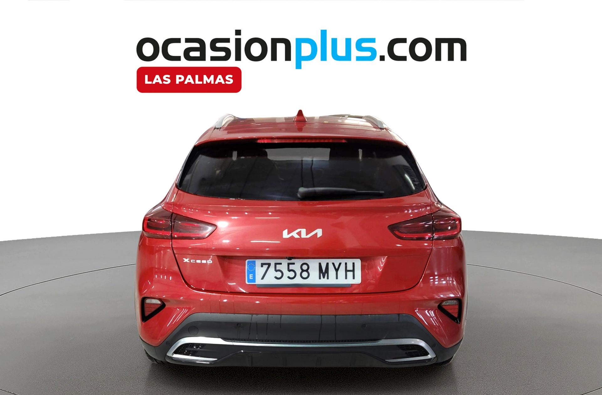 Kia XCeed 1.0 T-GDi Drive - foto 15