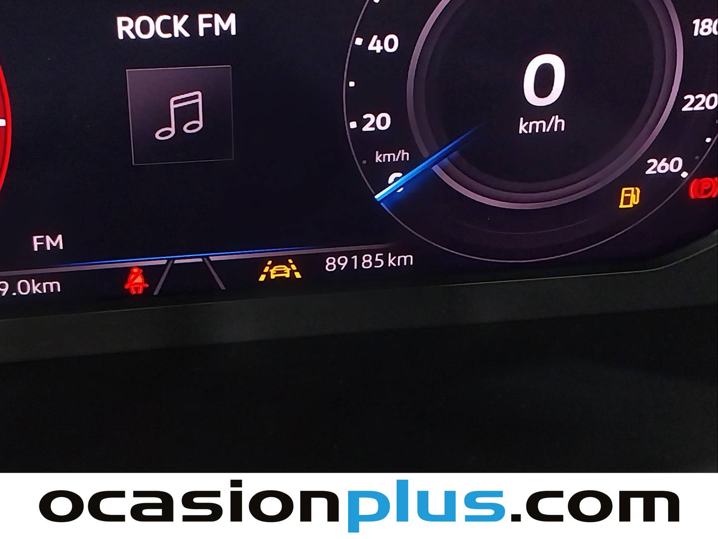 Volkswagen Tiguan Volkswagen Tiguan Sport 1.5 TSI (150 CV) DSG Pack R-Line seminuevo