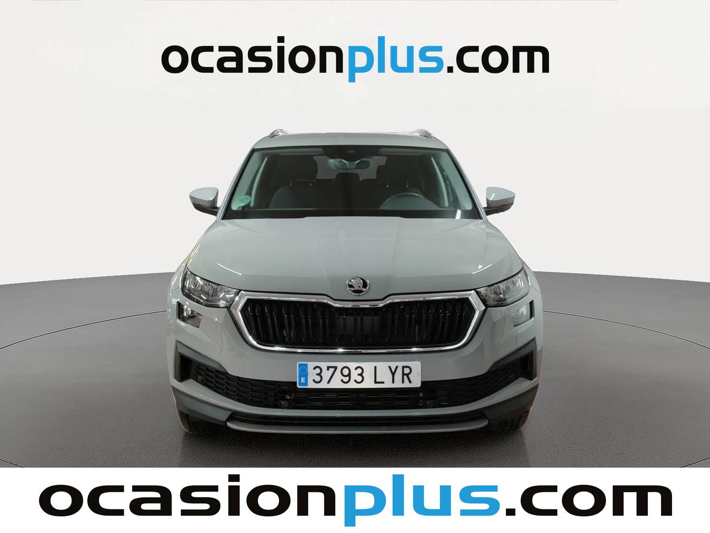 Foto Skoda Kodiaq Skoda Kodiaq 1.5 TSI Ambition 4x2 (150 CV) 7 Plazas