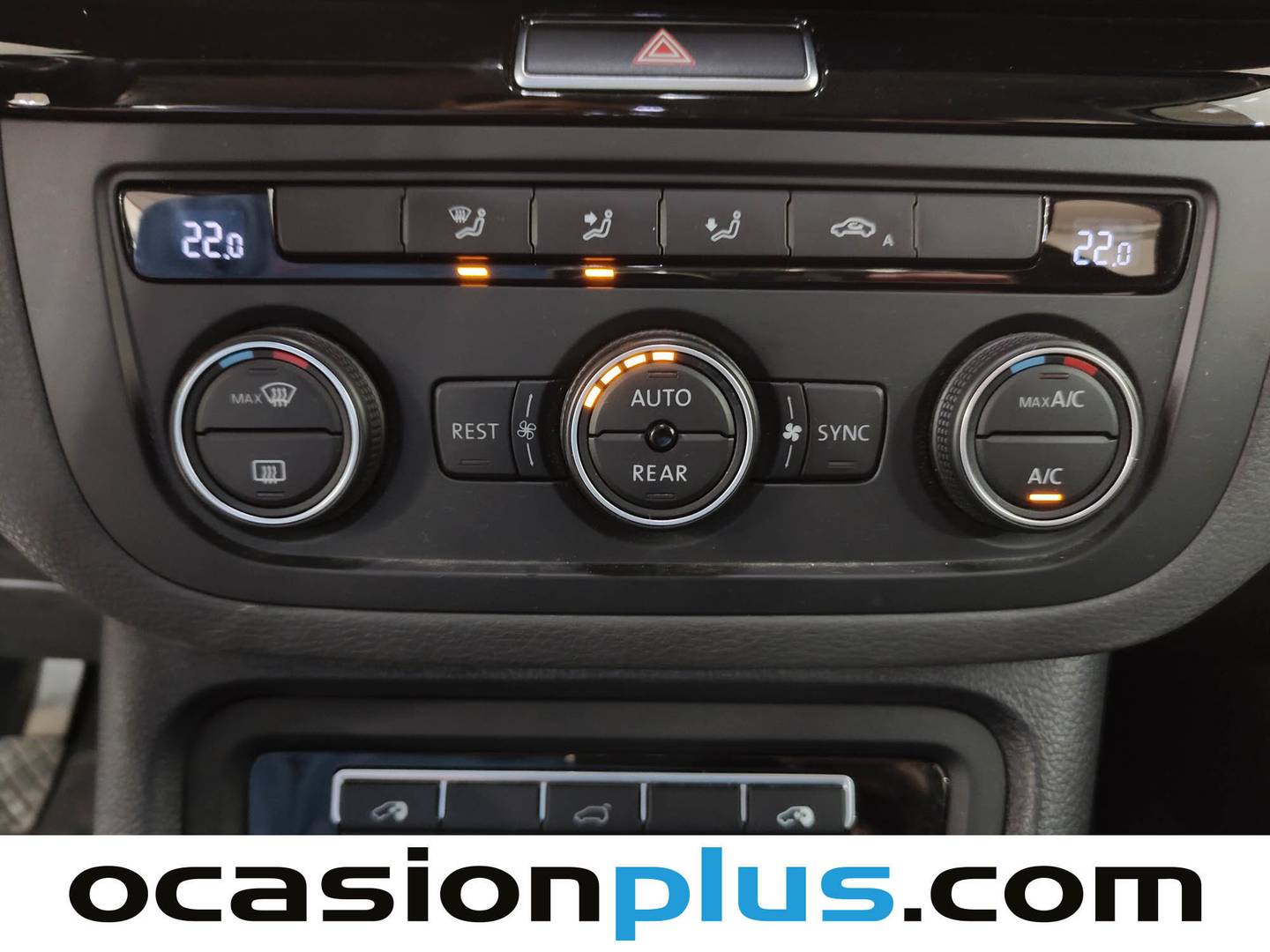 Seat Alhambra Seat Alhambra 1.4 TSI S&S Style Go (150 CV) 7 Plazas manual