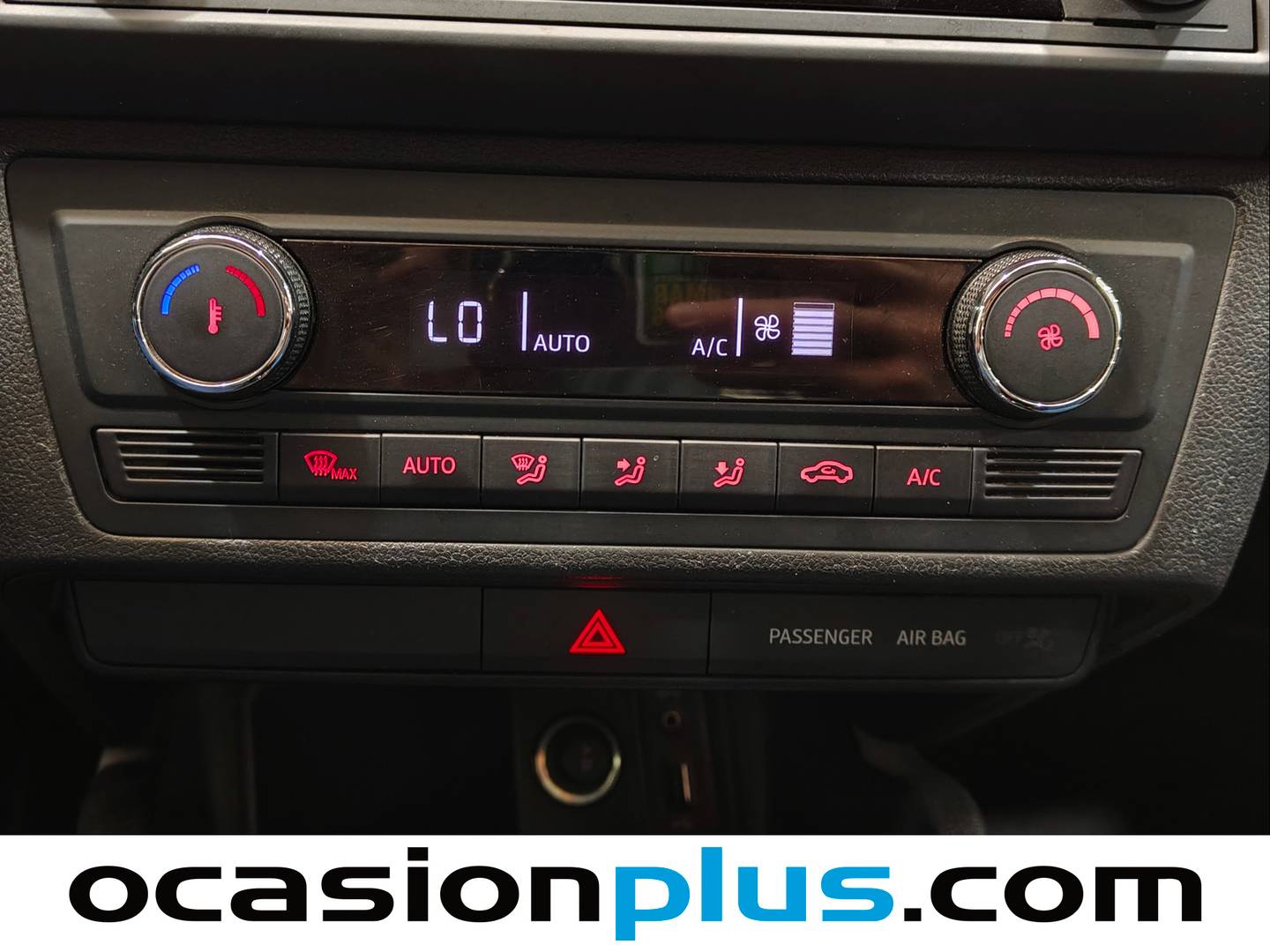 Seat Ibiza Seat Ibiza 1.2 TSI (90CV) Style Connect Blue al mejor precio