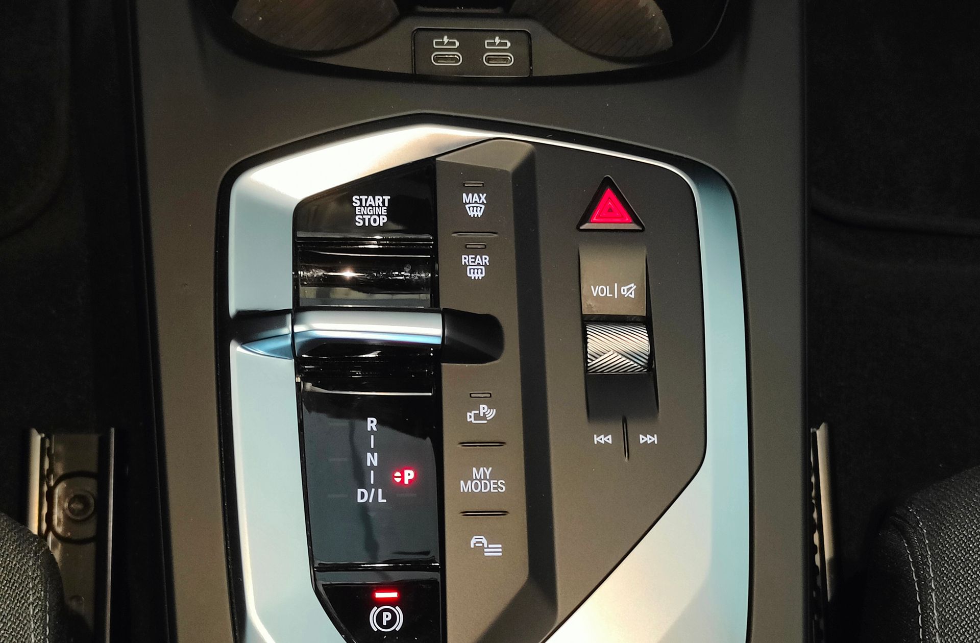 BMW Serie 2 218d Gran Coupe - foto 5