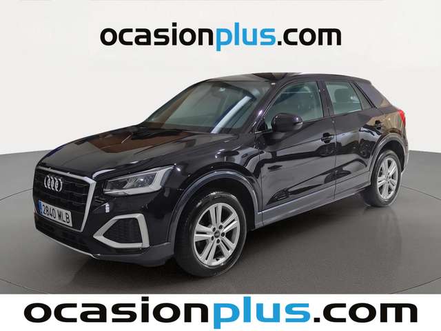 Audi Q2 Advanced 30 TDI (116 CV) S tronic de segunda mano