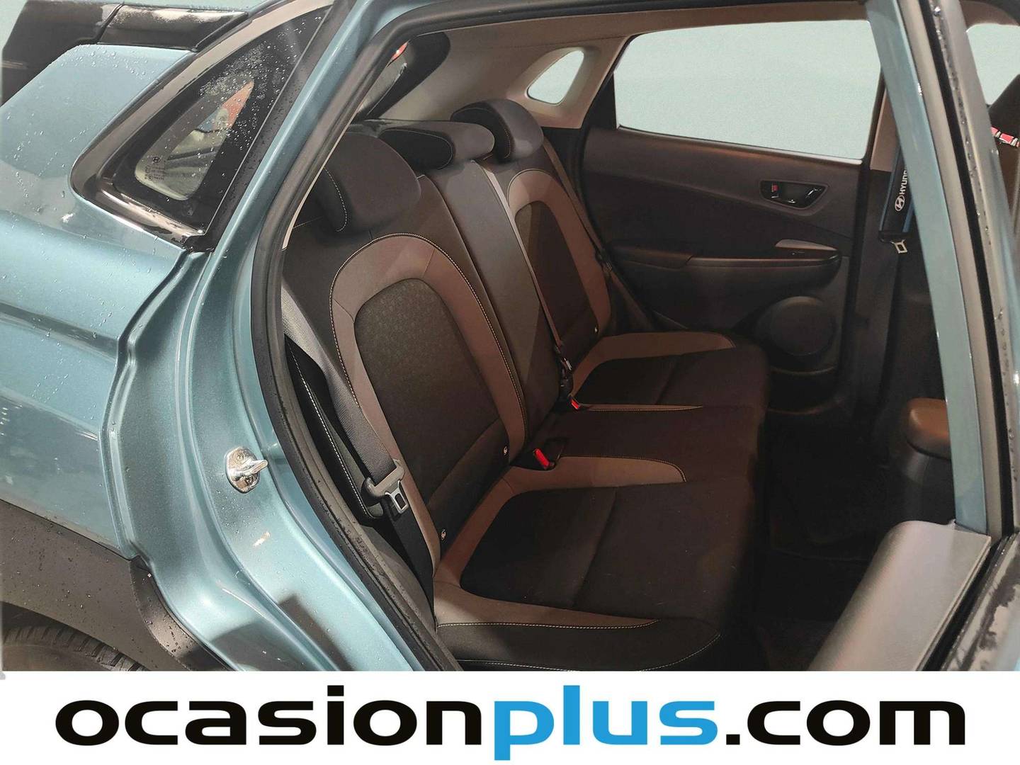 Foto Hyundai Kona Hyundai Kona 1.6 GDI HEV Klass DT (141 CV)