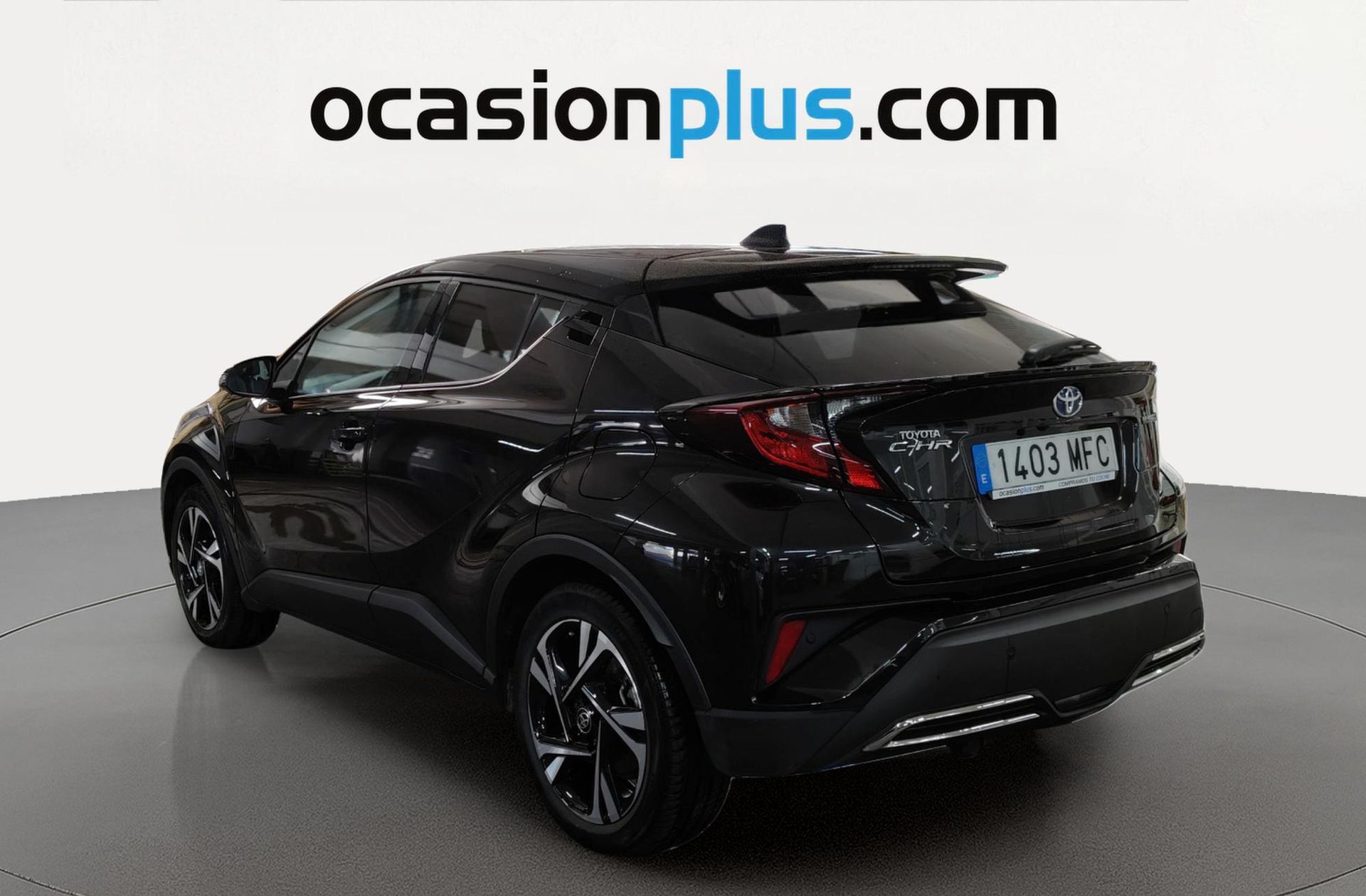 Toyota C-HR 180H Advance - foto 3