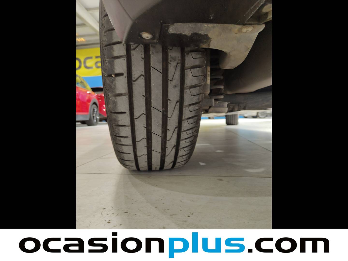 Foto Volkswagen T-Cross Volkswagen T-Cross Sport 1.0 TSI  (115 CV) DSG