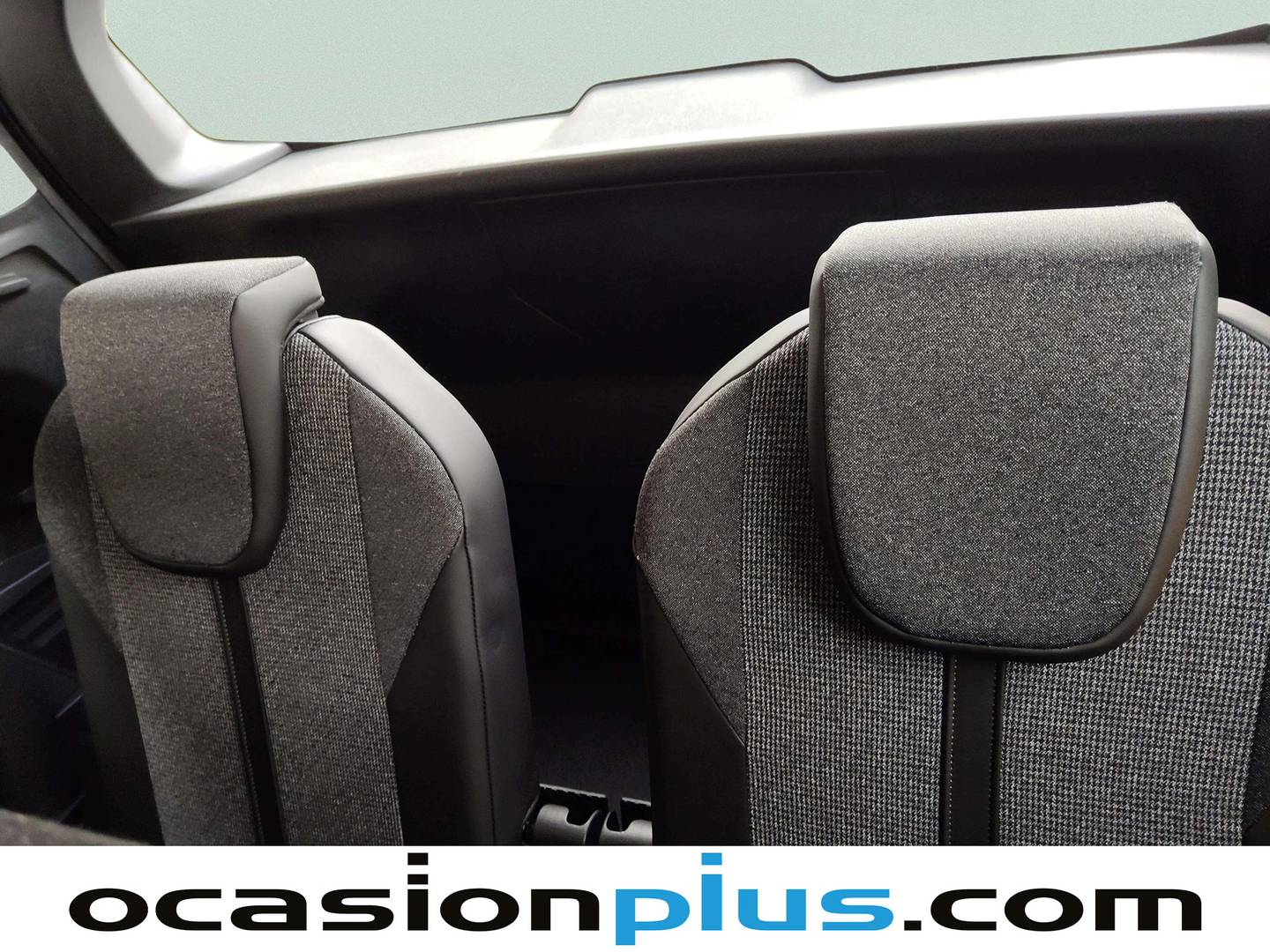 Peugeot 5008 Peugeot 5008 BlueHDi 130 S&S Allure EAT8 (130 CV) 7 Plazas de ocasión
