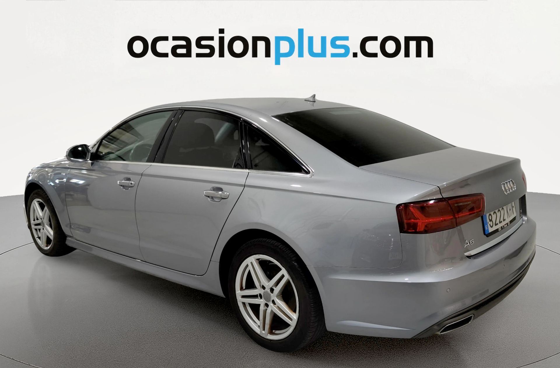 Audi A6 S line 2.0 TDI ultra S tronic - foto 3