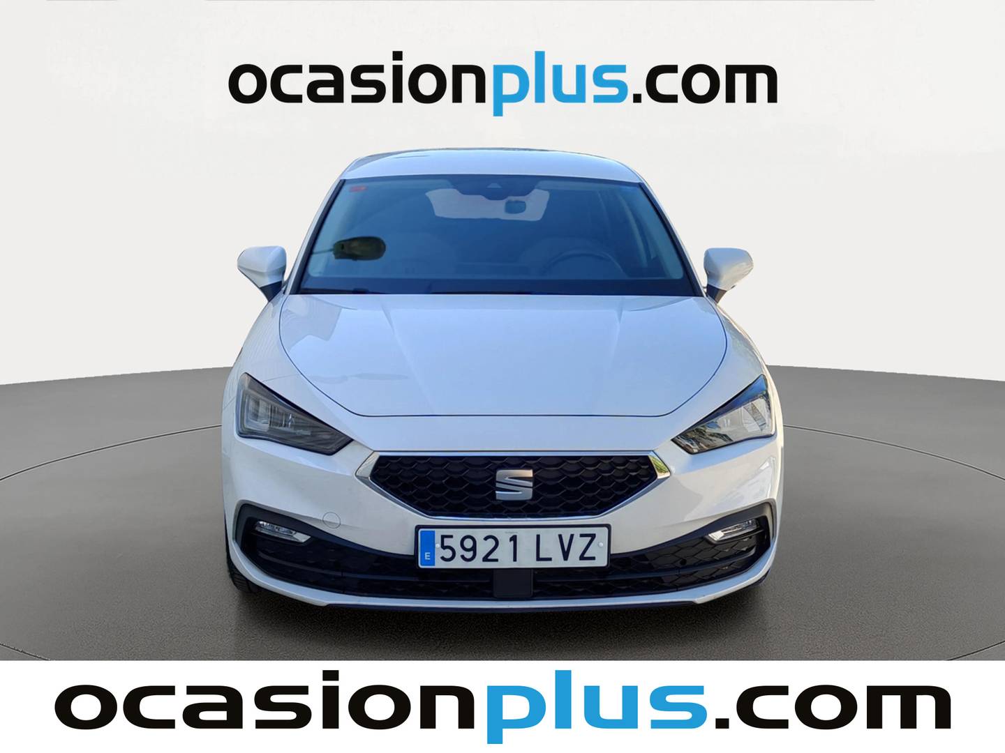 Seat León Seat León 2.0 TDI S&S Style Go (115 CV) 115cv