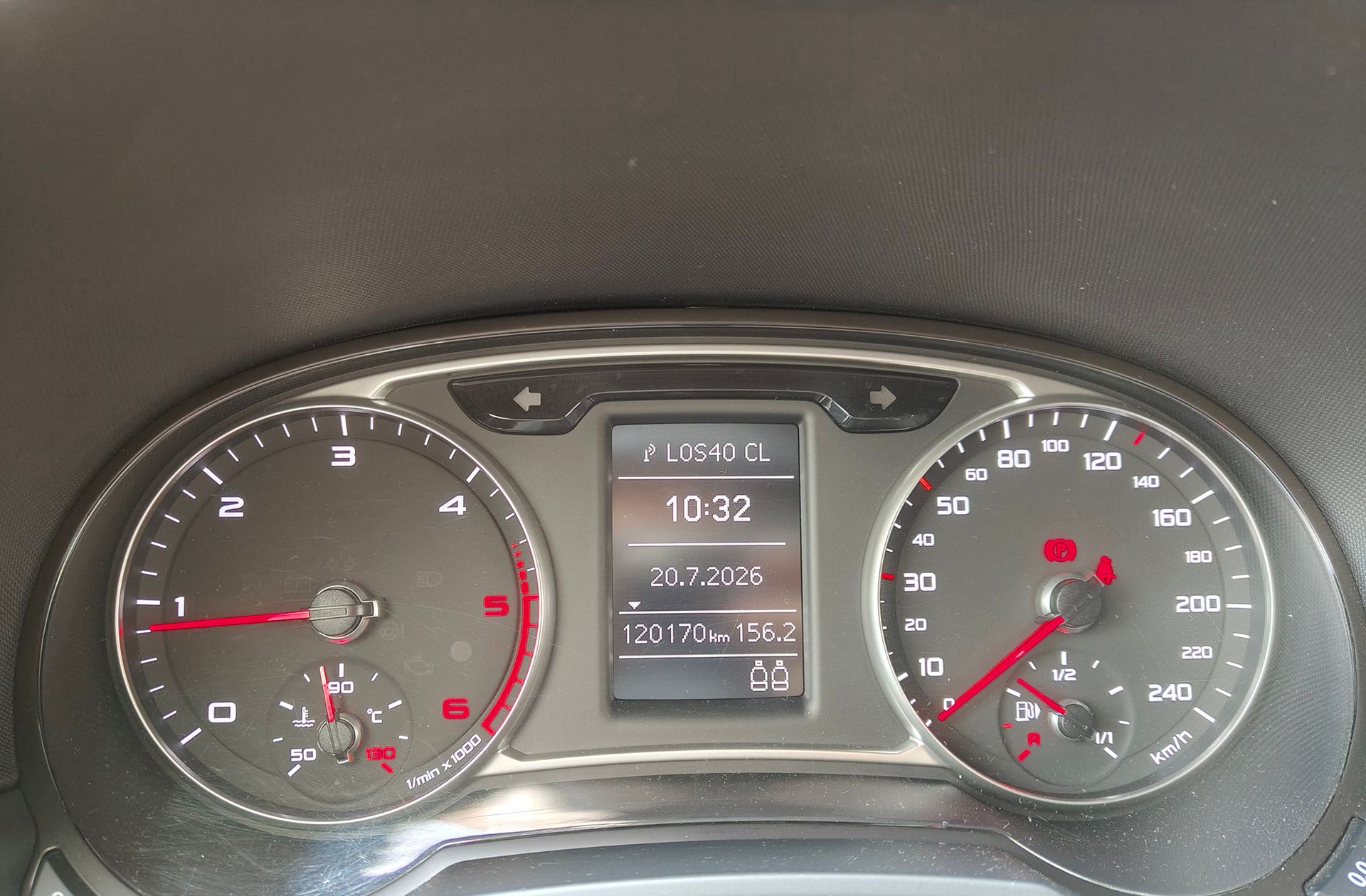 Audi A1 design 1.4 TDI ultra - foto 27