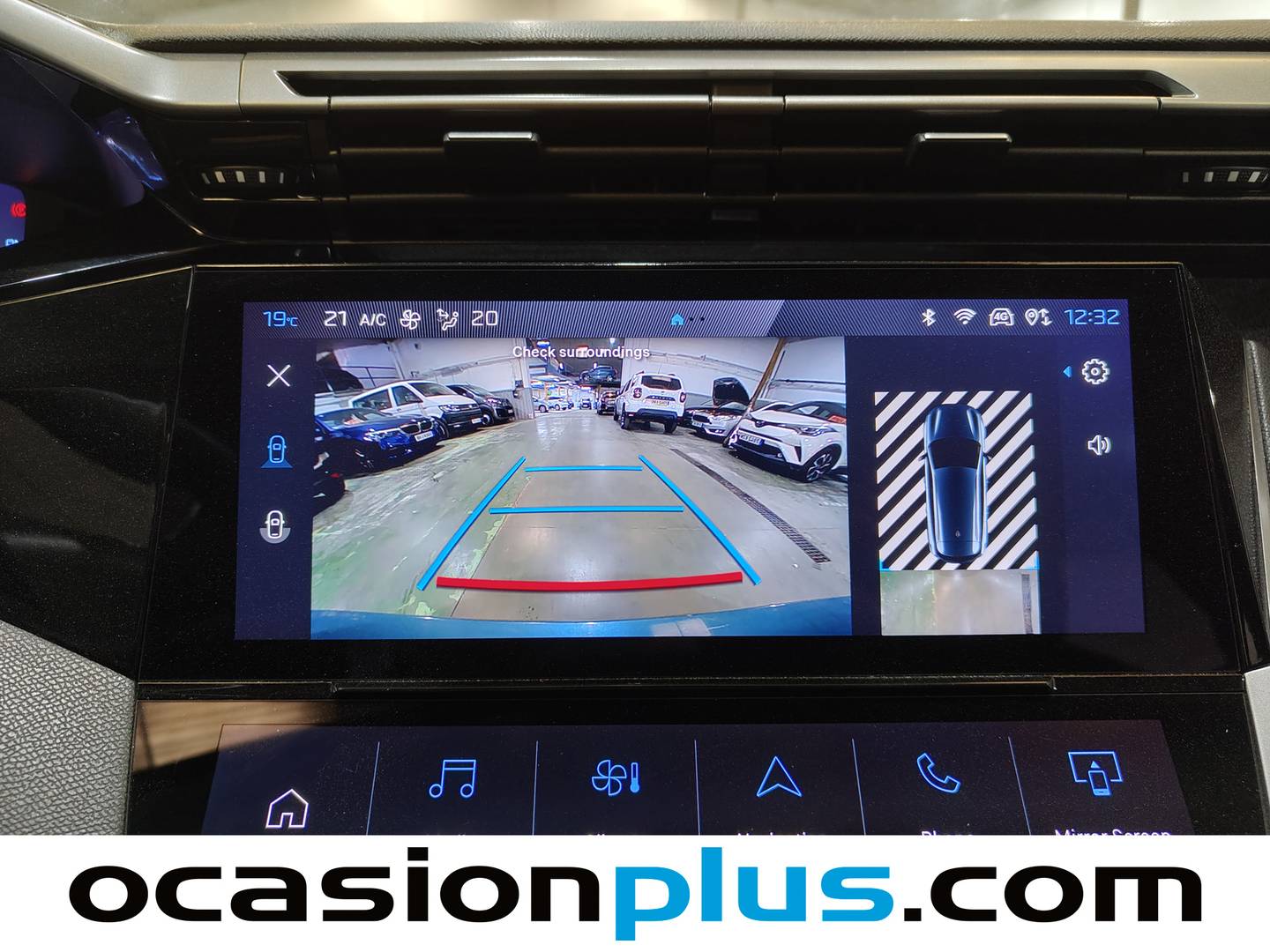 Foto Peugeot 308 Peugeot 308 SW SW PureTech 130 S&S Allure (130 CV)