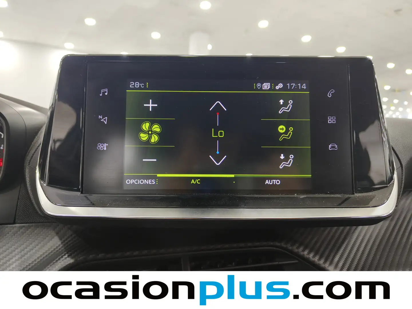 Foto Peugeot 2008 Peugeot 2008 PureTech 100 S&S Allure  (100 CV)