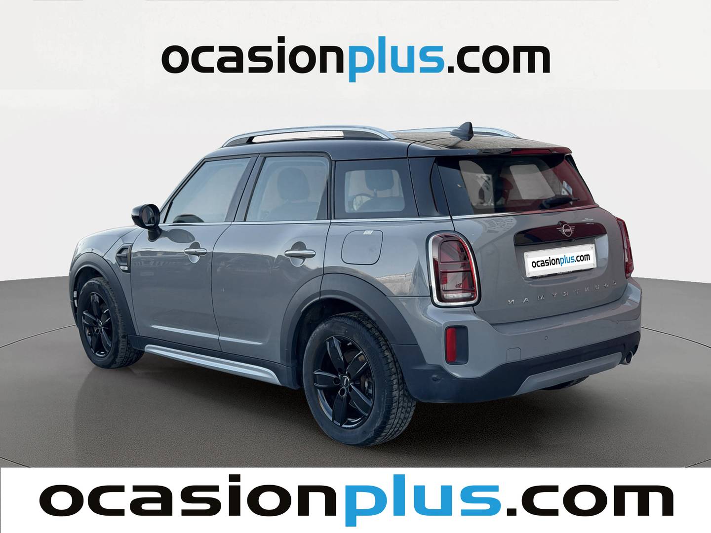 Foto delantera Mini Countryman Mini MINI Countryman Cooper  (136 CV) derecha