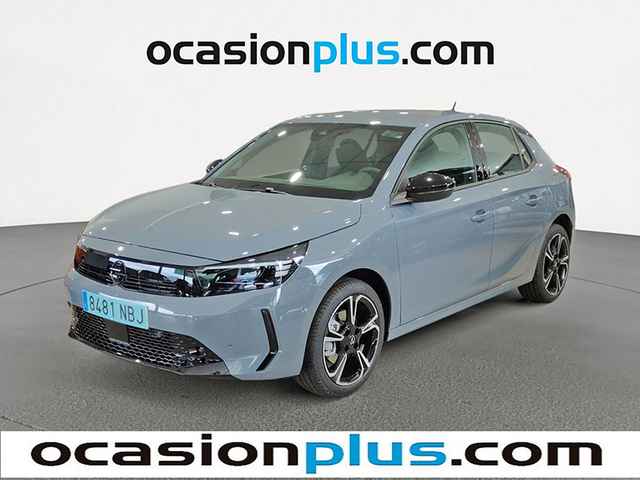 Opel Corsa Segunda Mano Vizcaya