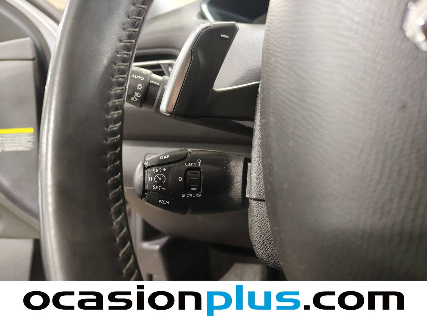 Peugeot 308 Peugeot 308 PureTech 130 S&S Allure Pack EAT8 (130 CV) gasolina