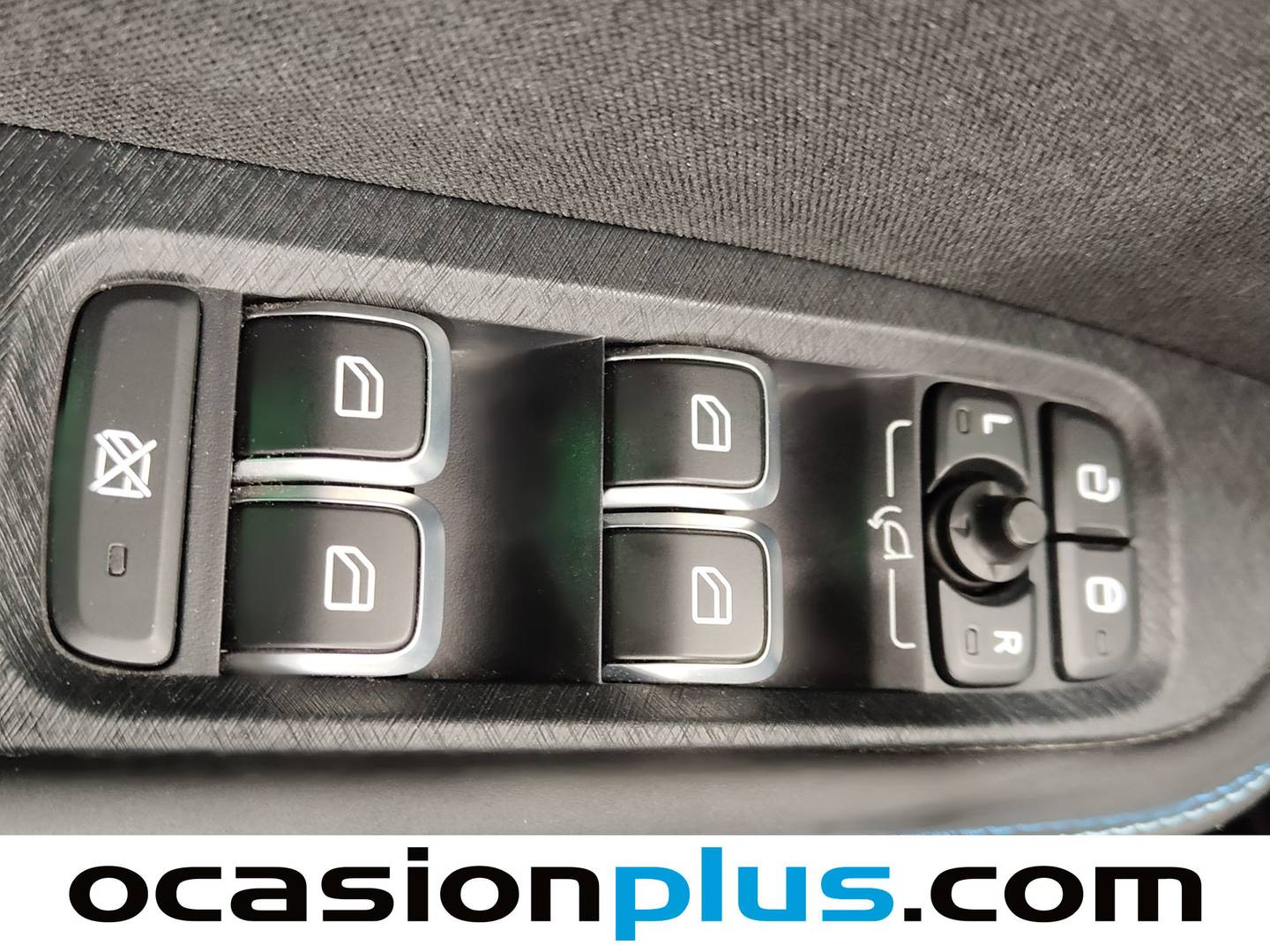 Lynk & Co 01 Lynk & Co 01 1.5 PHEV (261 CV) de ocasión