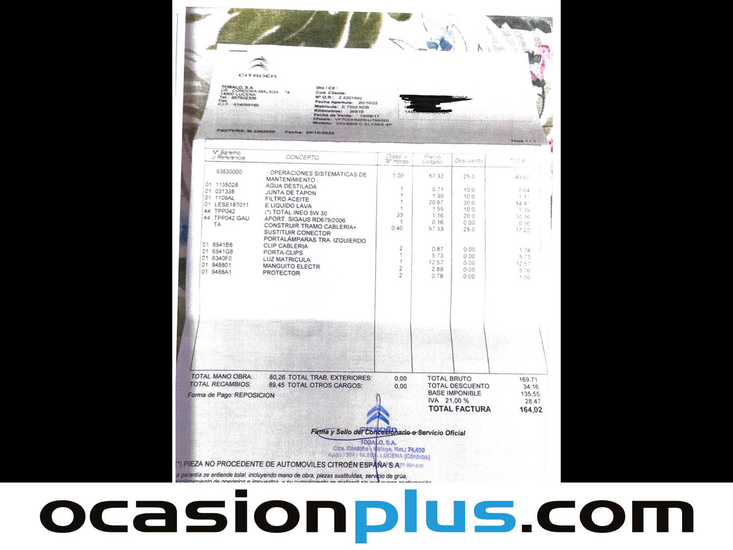 Foto Citroën C-Elysée Citroen C-Elysee PureTech 82 Feel (82 CV)