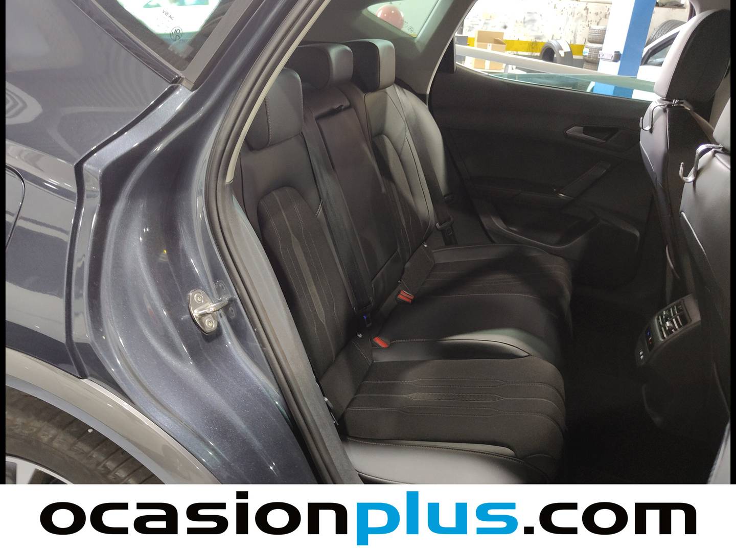Cupra Formentor Cupra Formentor 2.0 TDI (150 CV) manual