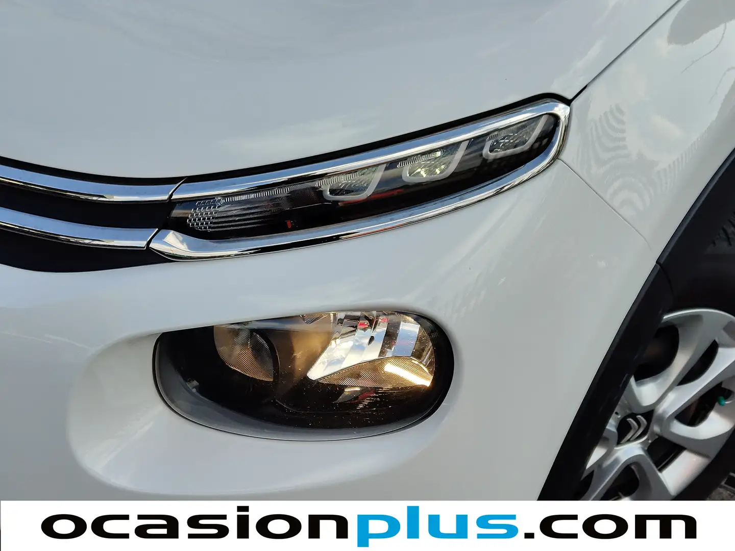 Foto Citroën C3 Citroen C3 BlueHDi 75 S&S Feel (75 CV)