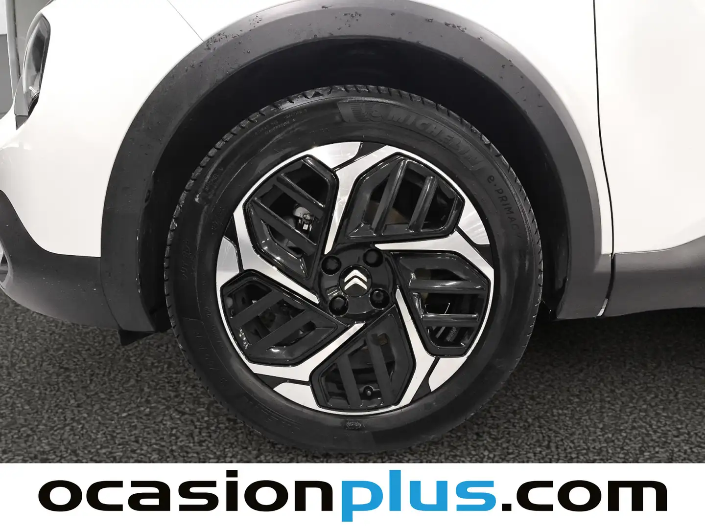 Foto Citroën C4 Citroen C4 PureTech 130 S&S 6v Feel Pack (130 CV)