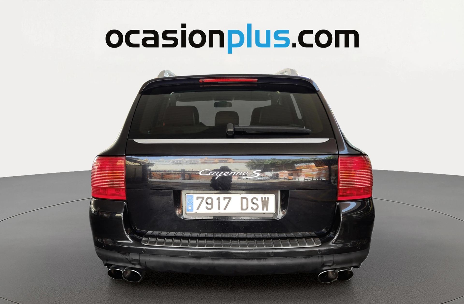 Porsche Cayenne S - foto 16