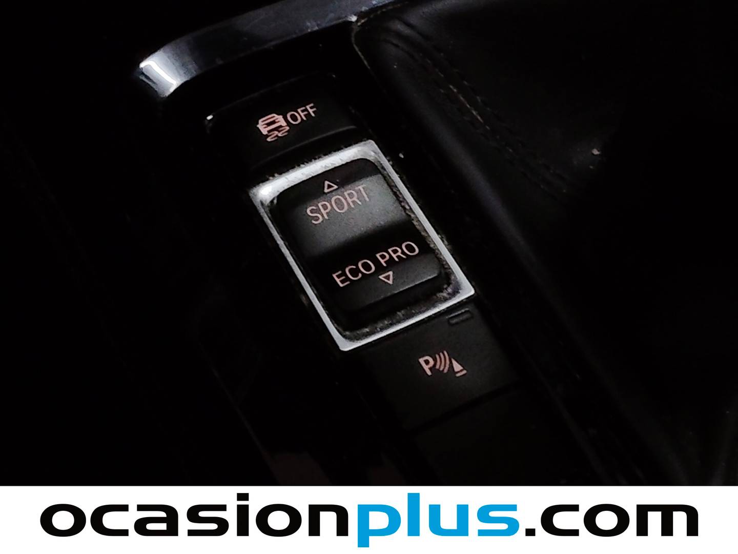 Foto BMW X2 BMW X2 sDrive18d (150 CV) Pack M