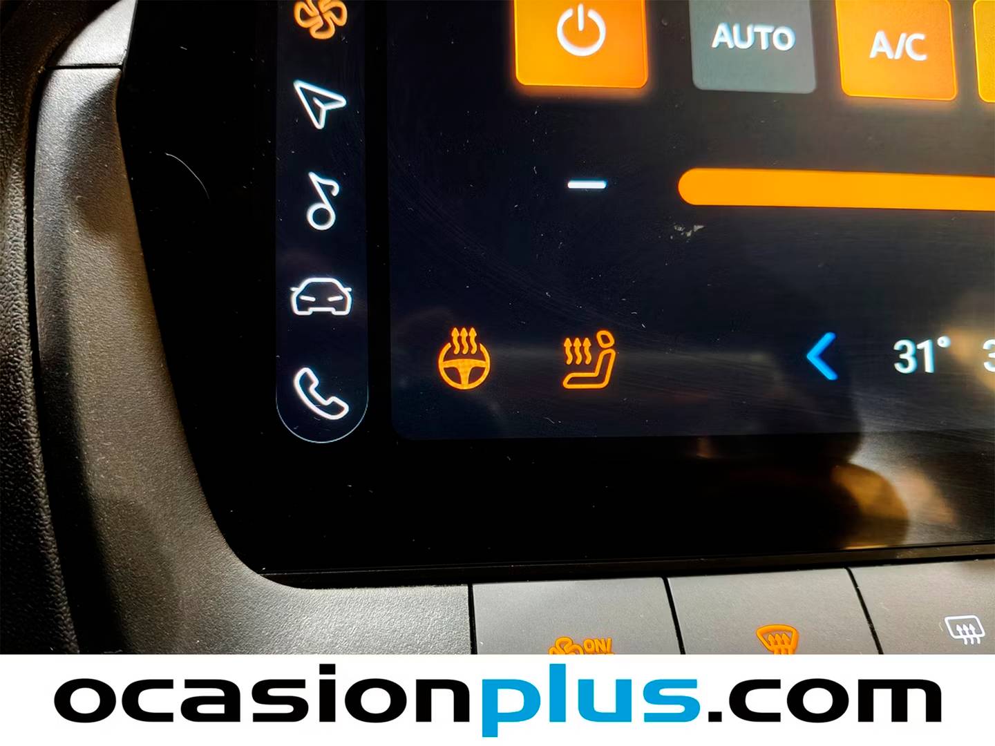 Equipamiento del MG ZS MG ZS 1.5 Hybrid+ Luxury (197 CV)