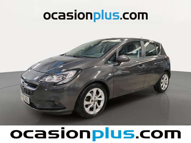 Opel Corsa 1.3 CDTi S&S Selective (95 CV) de segunda mano