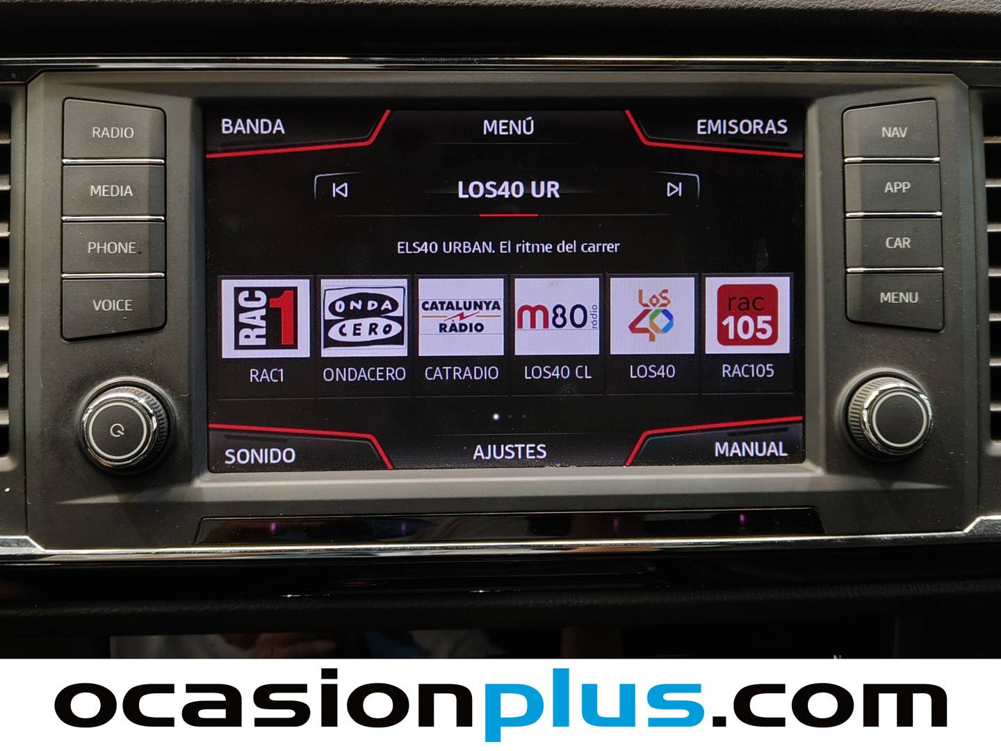 Seat Ateca Seat Ateca 1.4 EcoTSI S&S FR 4Drive (150 CV) 2017