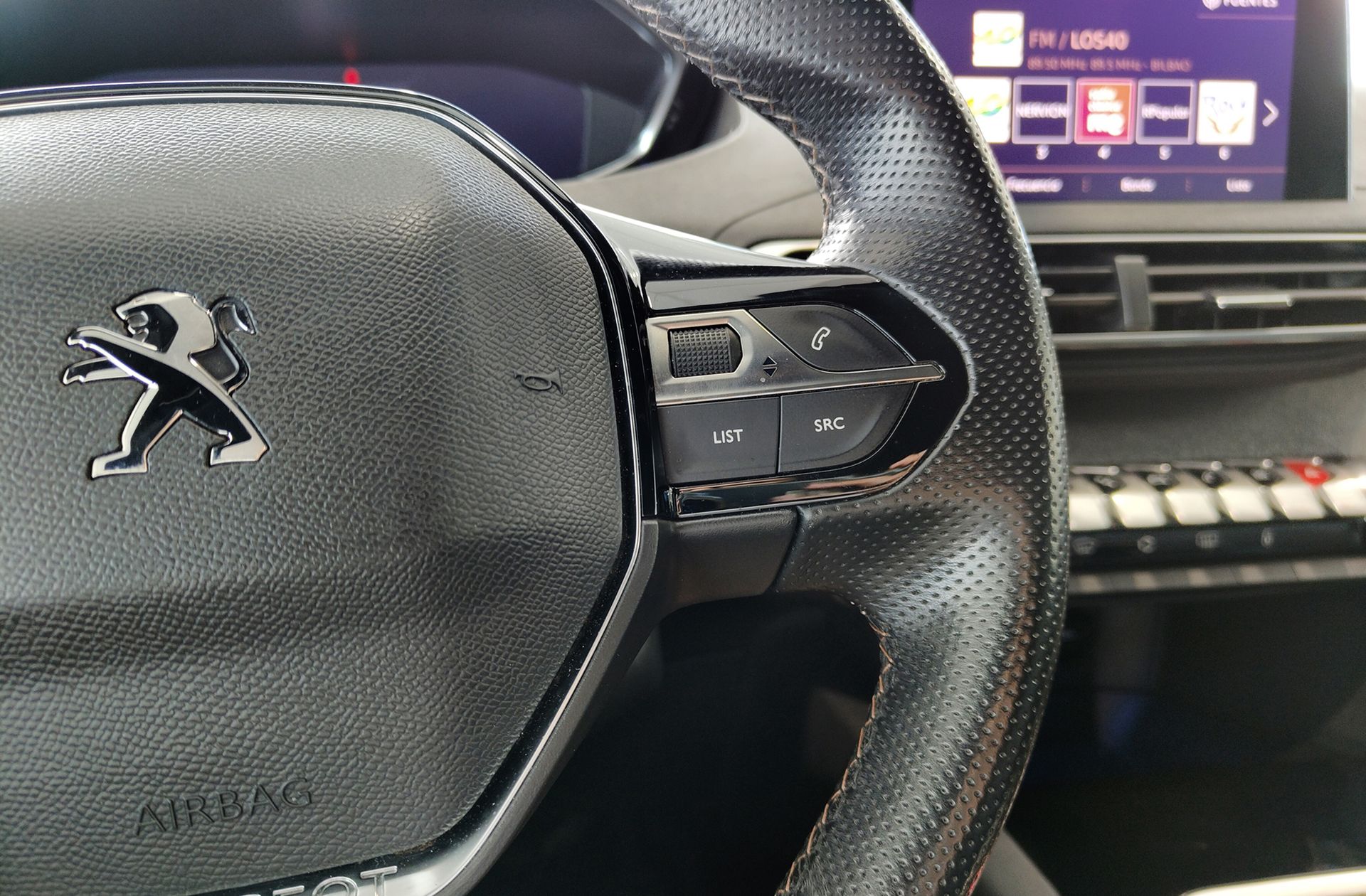 Peugeot 3008 BlueHDi 130 GT Line - foto 40