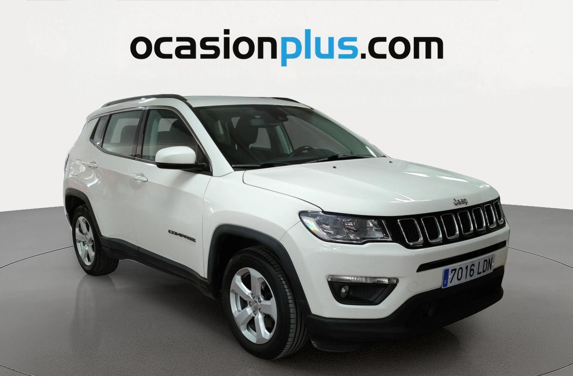 Jeep Compass 1.6 MultiJet Longitude 4x2 - foto 2