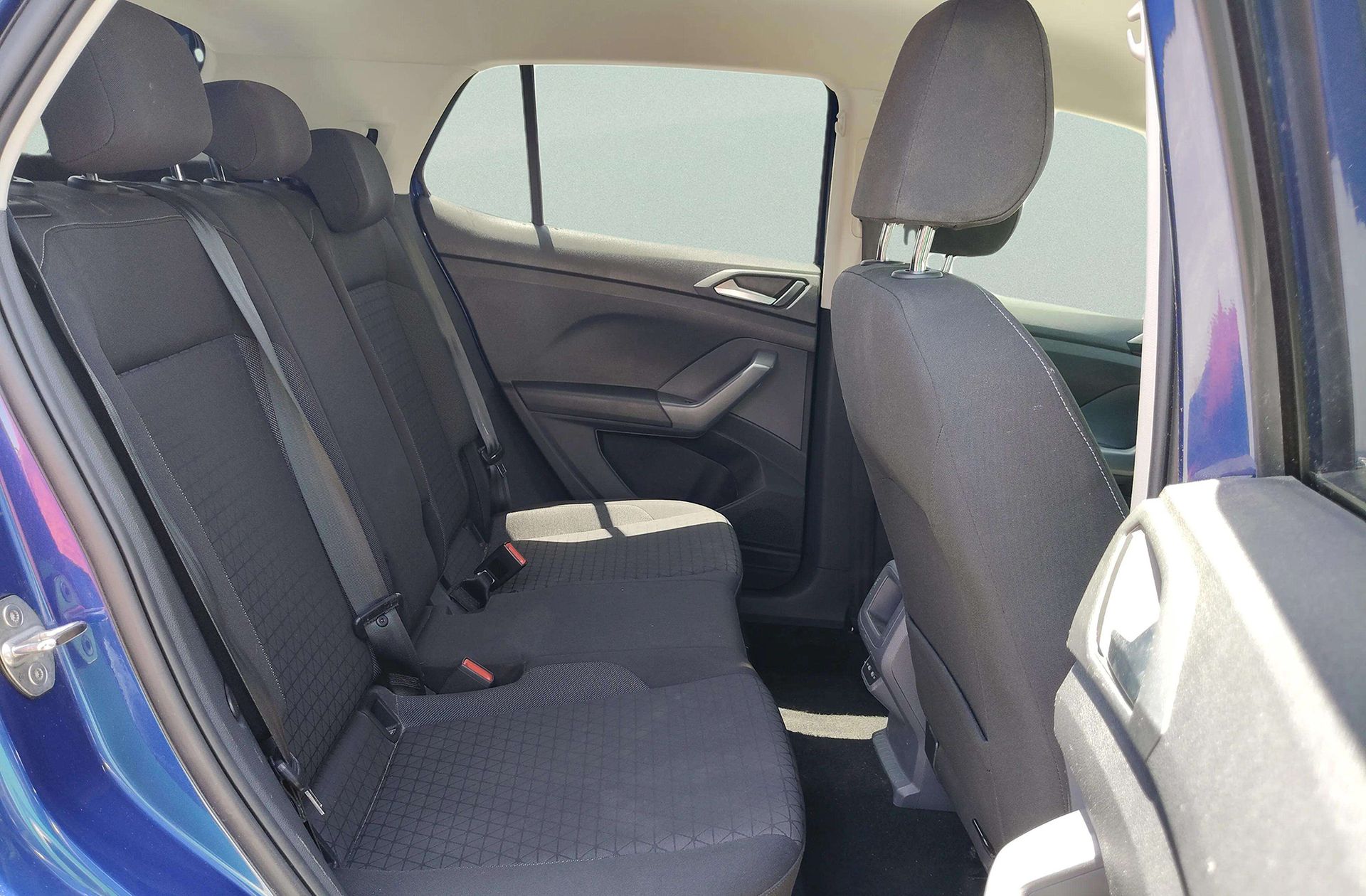Volkswagen T-Cross Advance 1.0 TSI DSG - foto 16