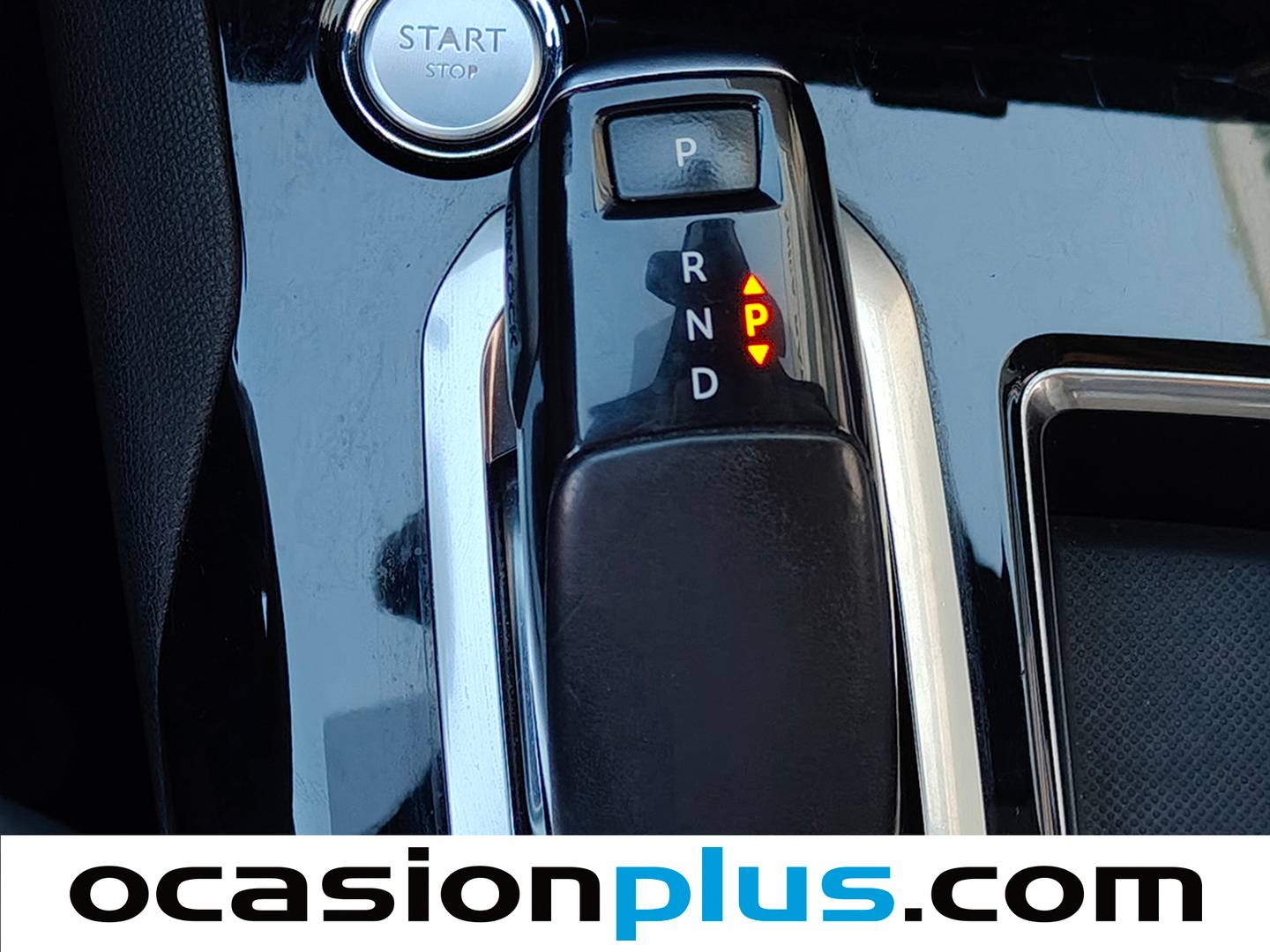 Peugeot 3008 Peugeot 3008 PureTech 130 Allure EAT6 (130 CV) de segunda mano