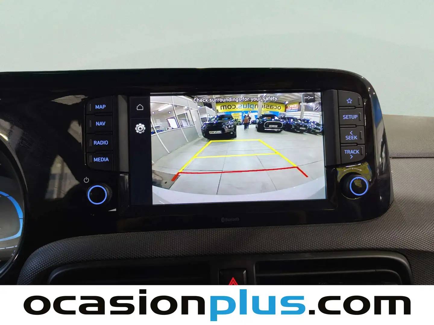 Foto Hyundai i10 Hyundai i10 1.0 Klass (63 CV)