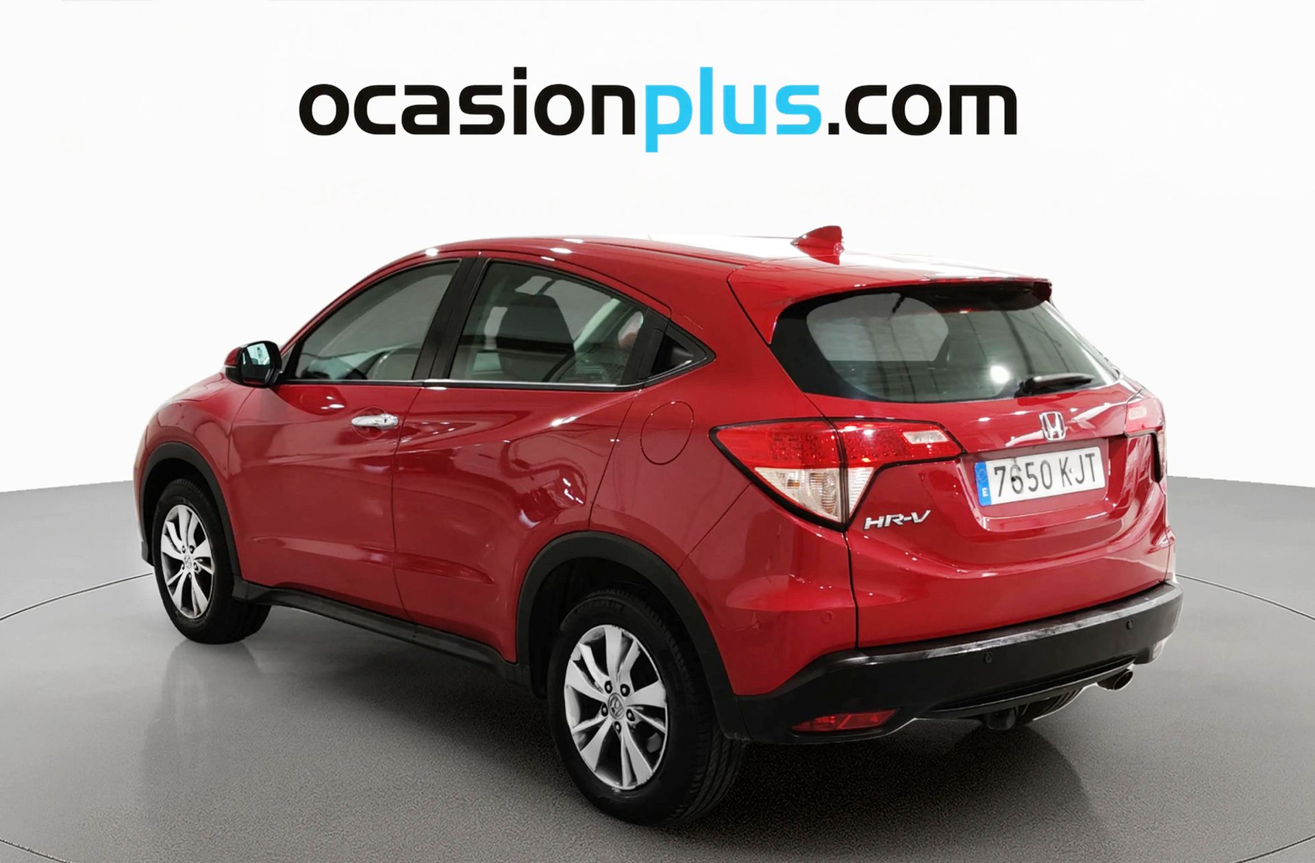 Honda HR-V 1.5 i-VTEC Elegance - foto 3