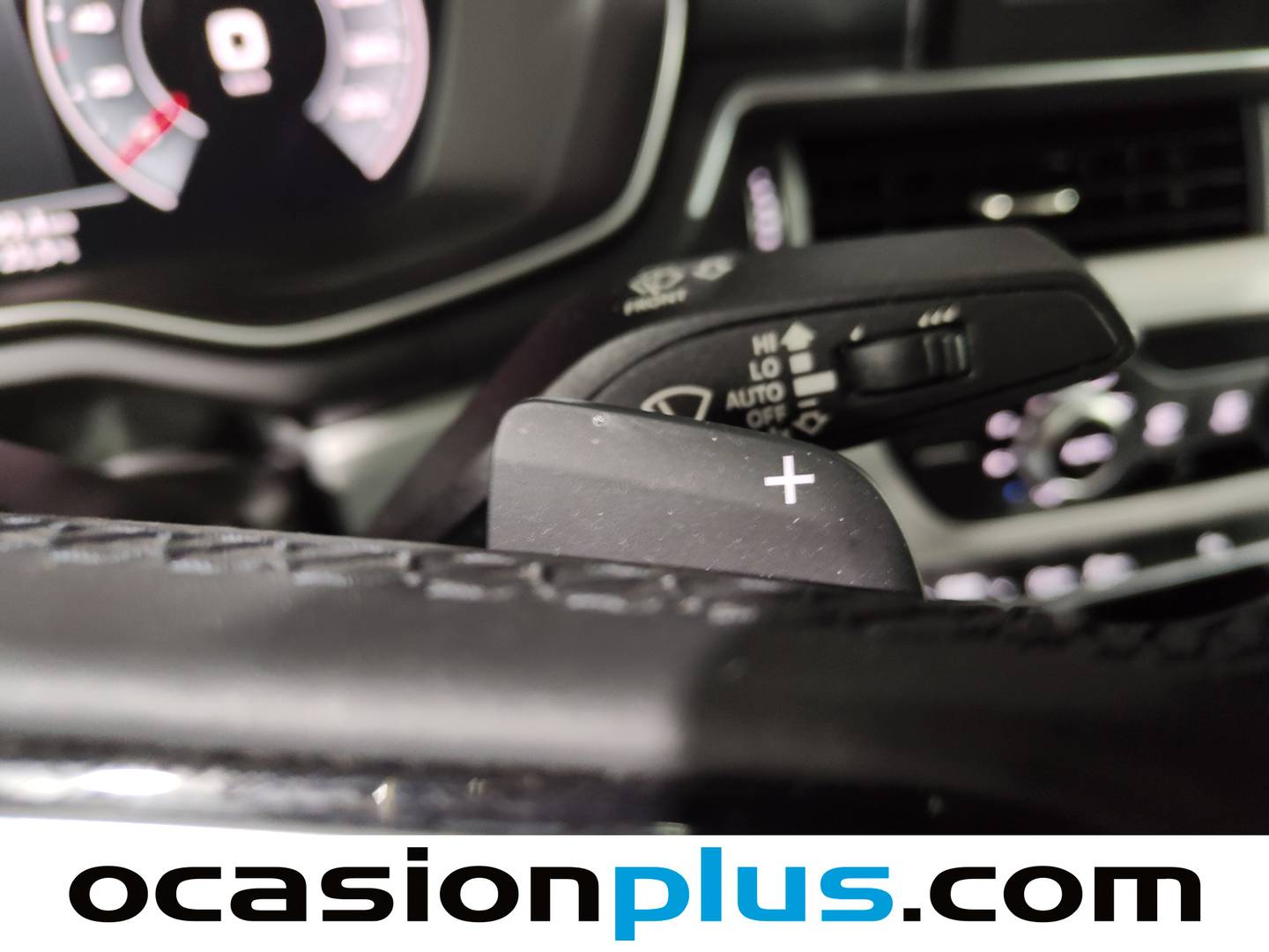 Audi A4 Audi A4 Advanced 35 TDI (163 CV) S tronic km 0