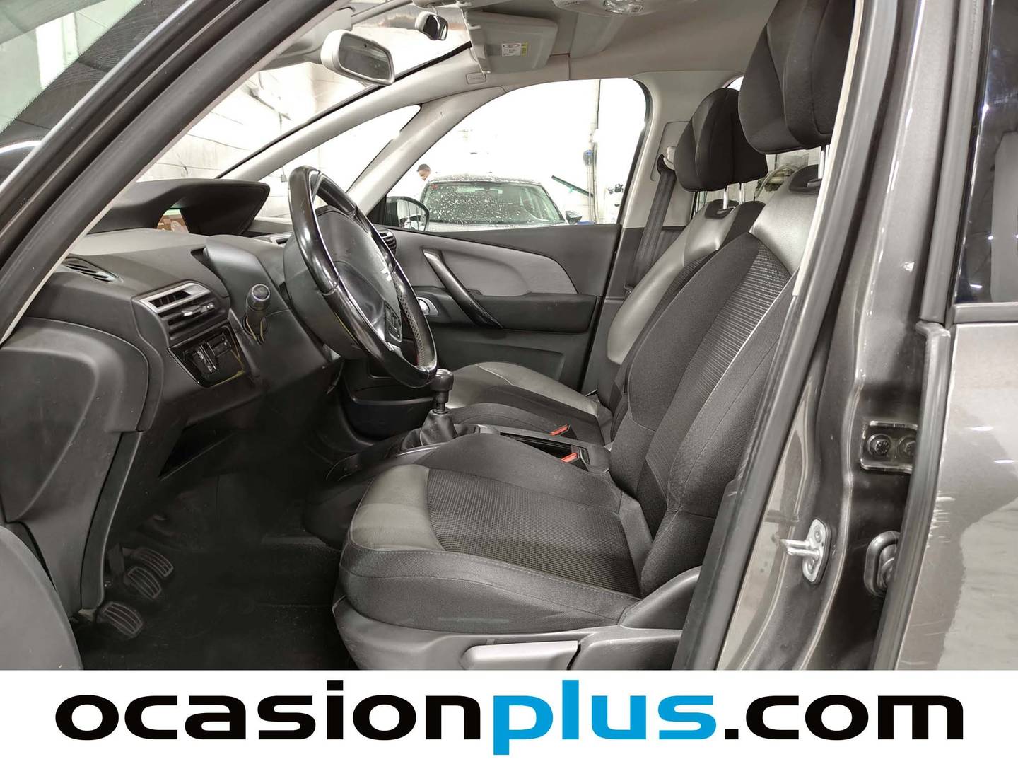 Foto Citroën Grand C4 Spacetourer Citroen Grand C4 Spacetourer PureTech 130 6v S&S Shine (130 CV) 7 Plazas