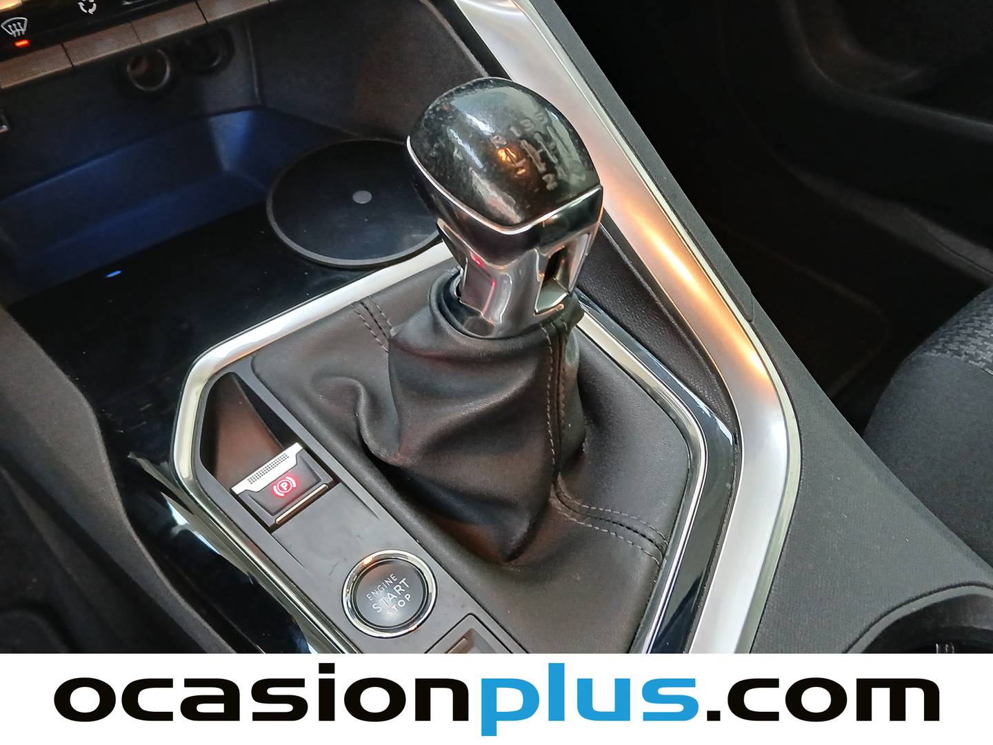 Peugeot 3008 Peugeot 3008 BlueHDi 130 S&S Active Pack (130 CV) de segunda mano