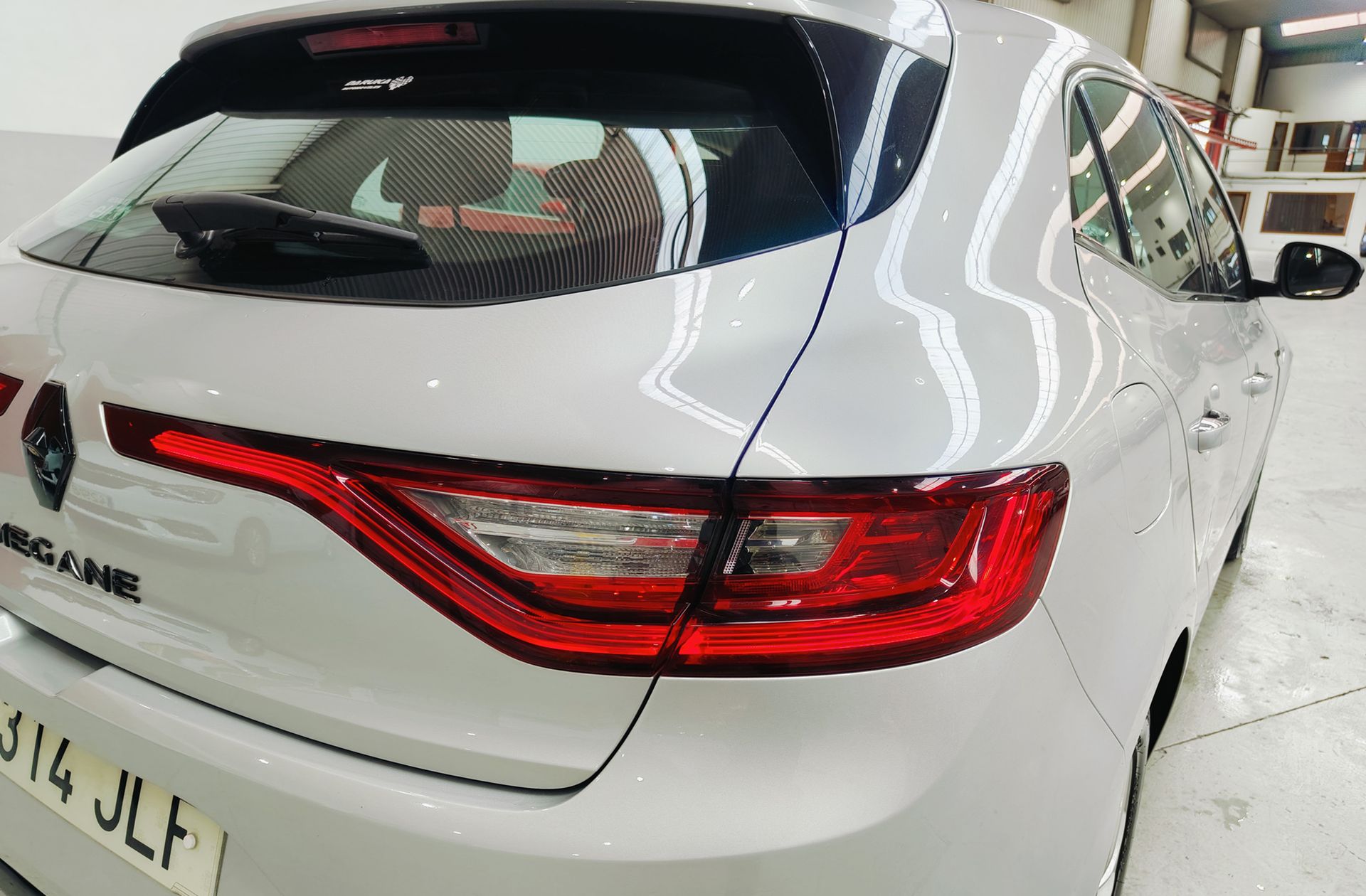 Renault Mégane Zen Energy TCe - foto 17